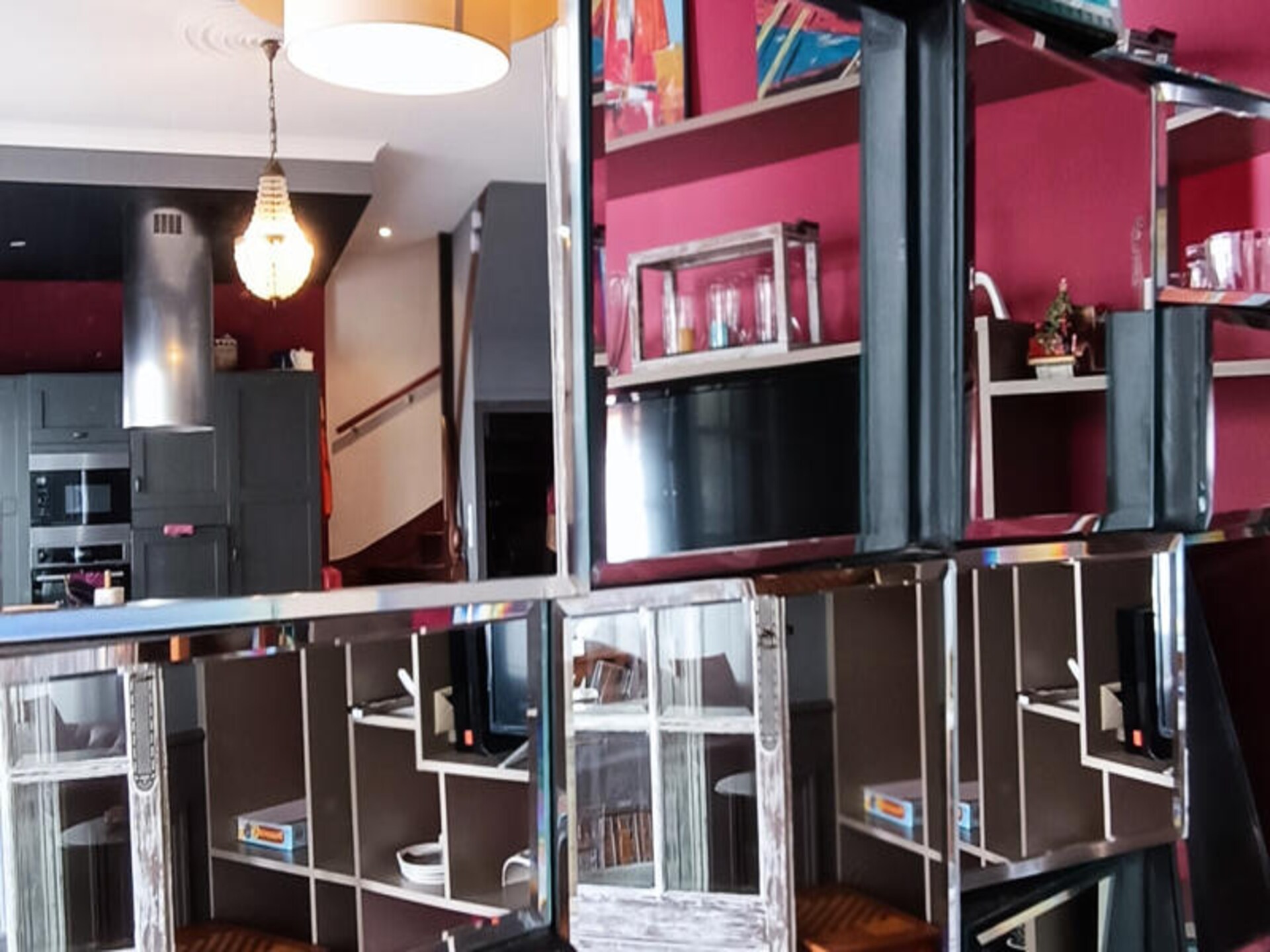 Ruim appartement voor 6 personen in historische wijk La Chaume - foto 11