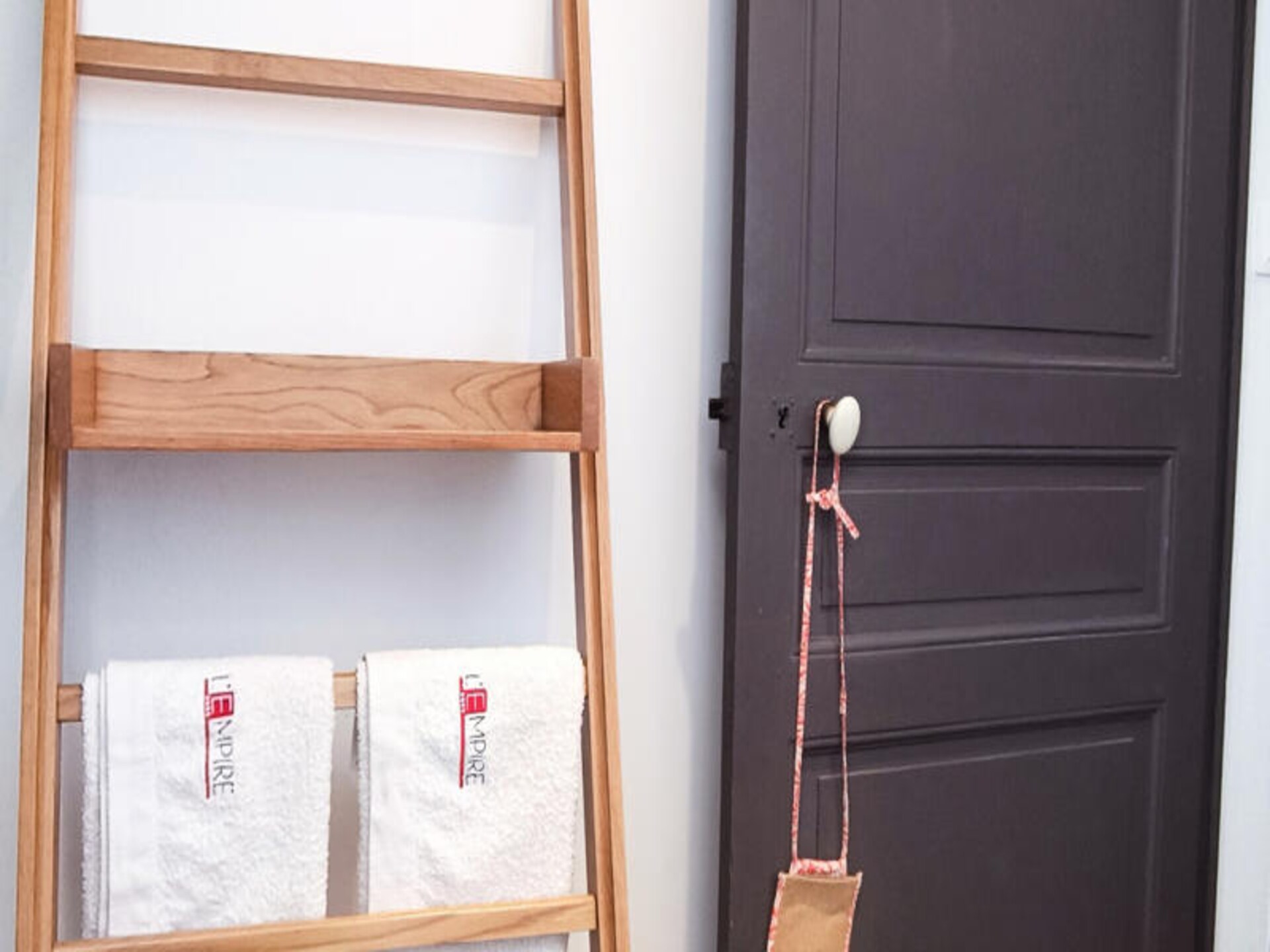 Ruim appartement voor 6 personen in historische wijk La Chaume - foto 12