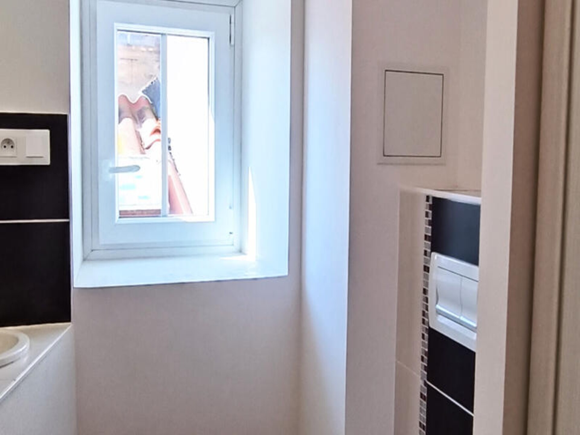 Ruim appartement voor 6 personen in historische wijk La Chaume - foto 14