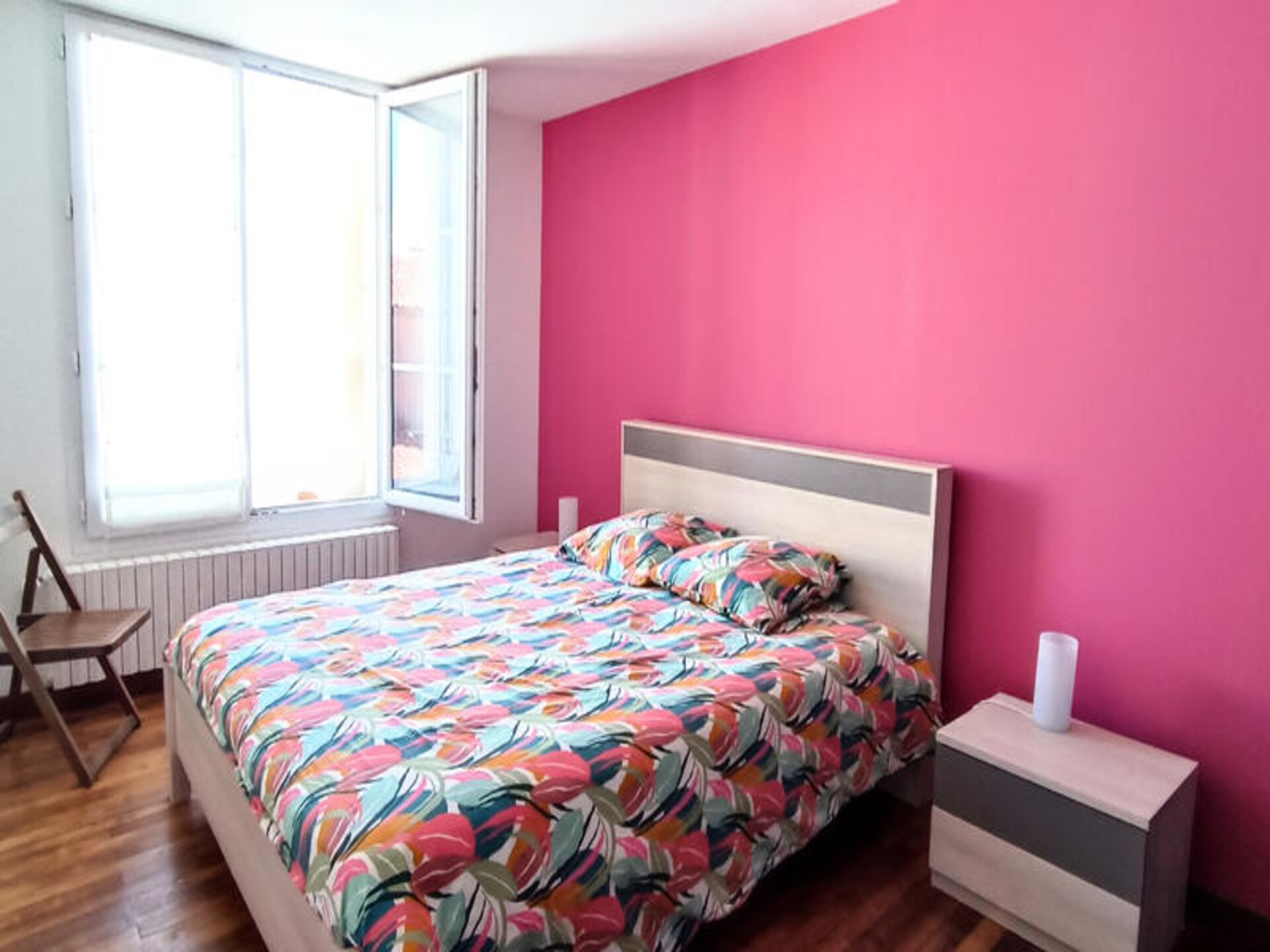 Ruim appartement voor 6 personen in historische wijk La Chaume - foto 18