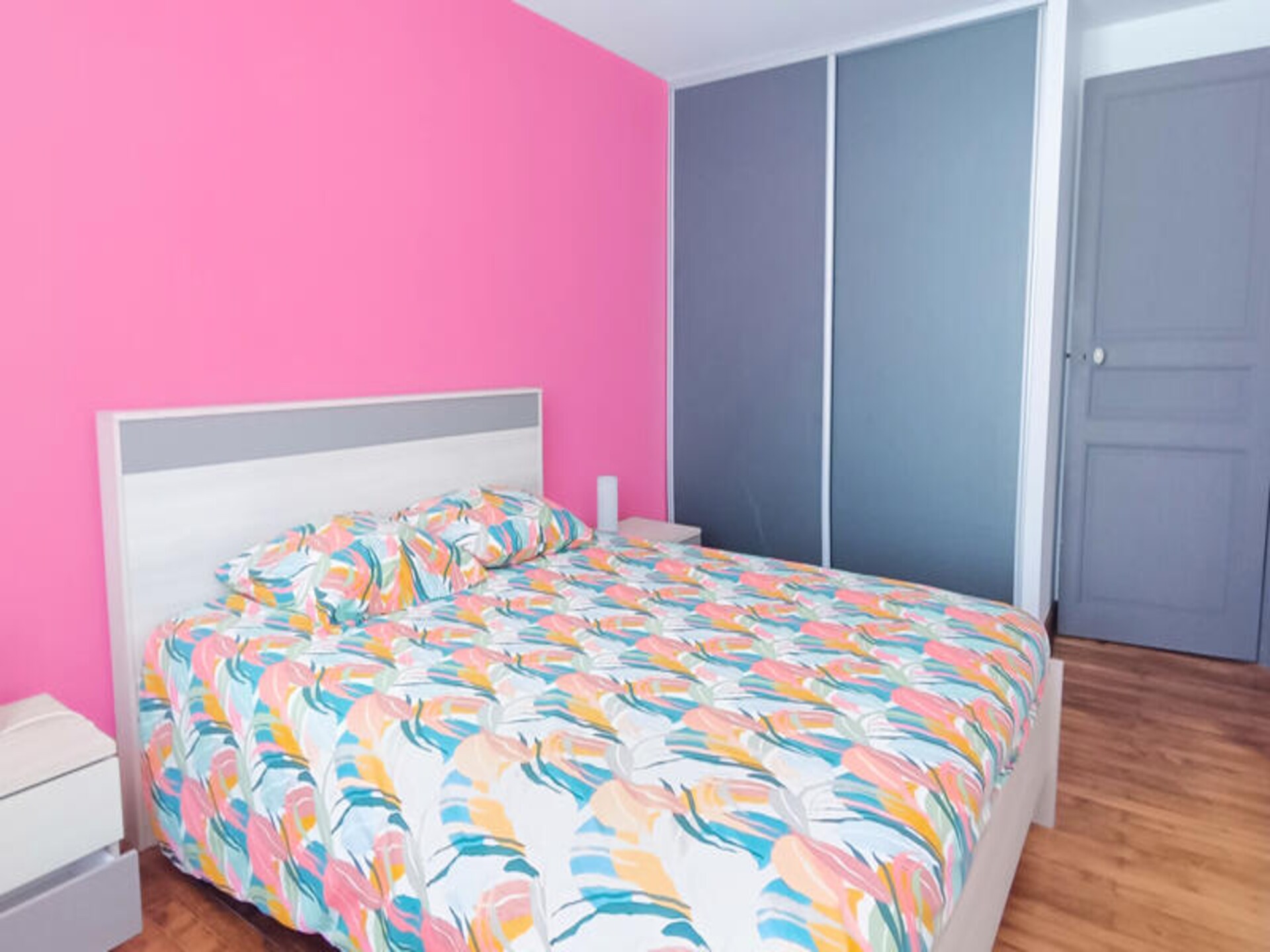 Ruim appartement voor 6 personen in historische wijk La Chaume - foto 19