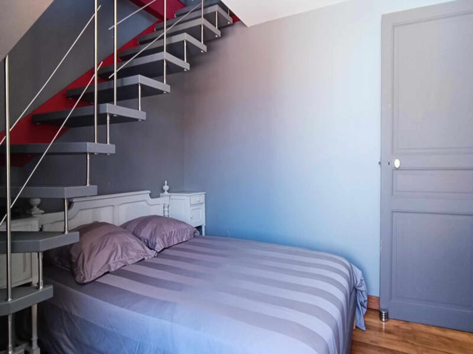 Ruim appartement voor 6 personen in historische wijk La Chaume - foto 22