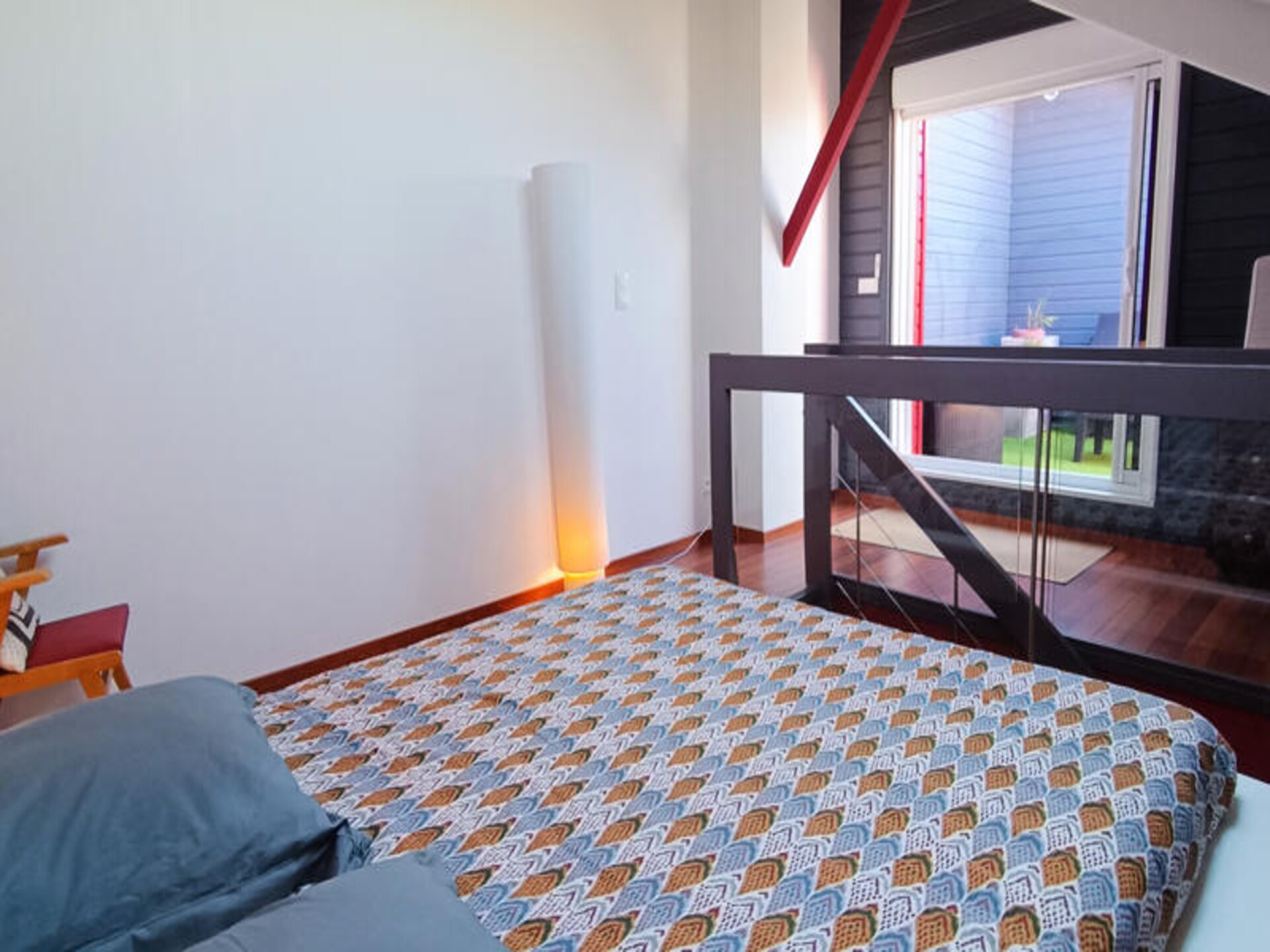 Ruim appartement voor 6 personen in historische wijk La Chaume - foto 23