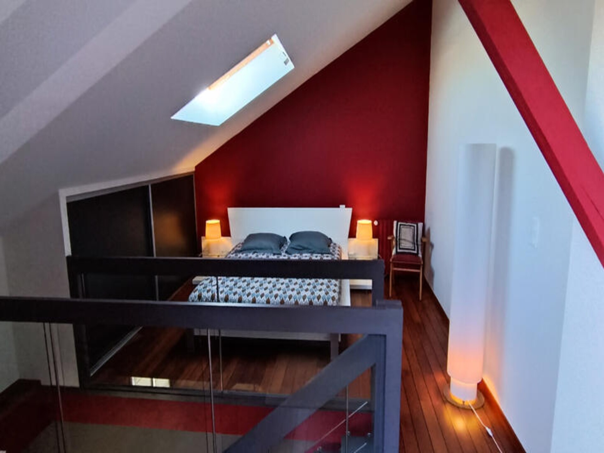 Ruim appartement voor 6 personen in historische wijk La Chaume - foto 24