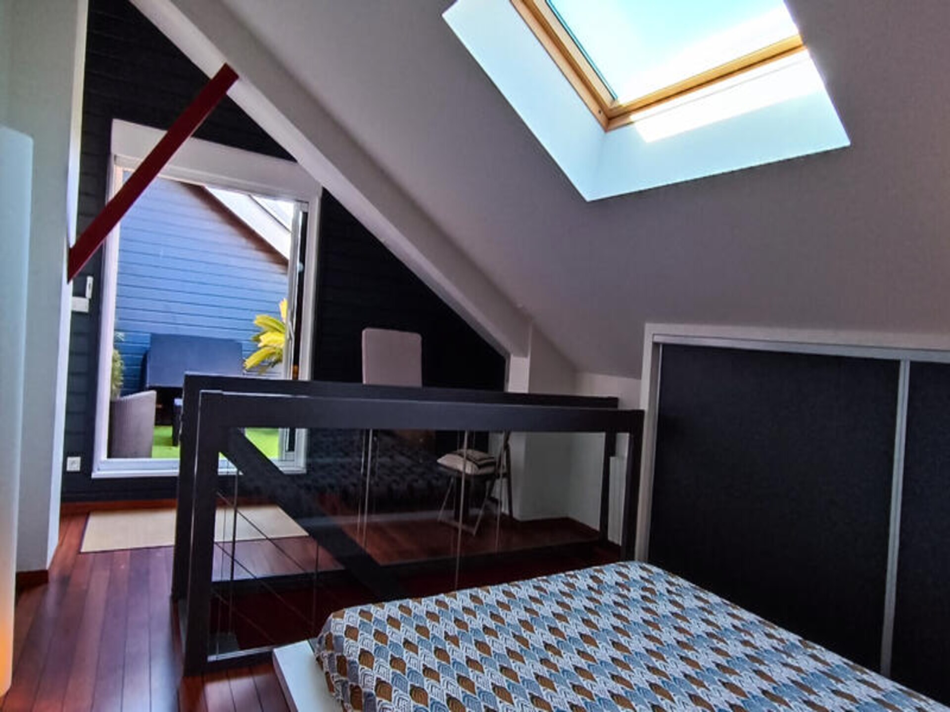 Ruim appartement voor 6 personen in historische wijk La Chaume - foto 25