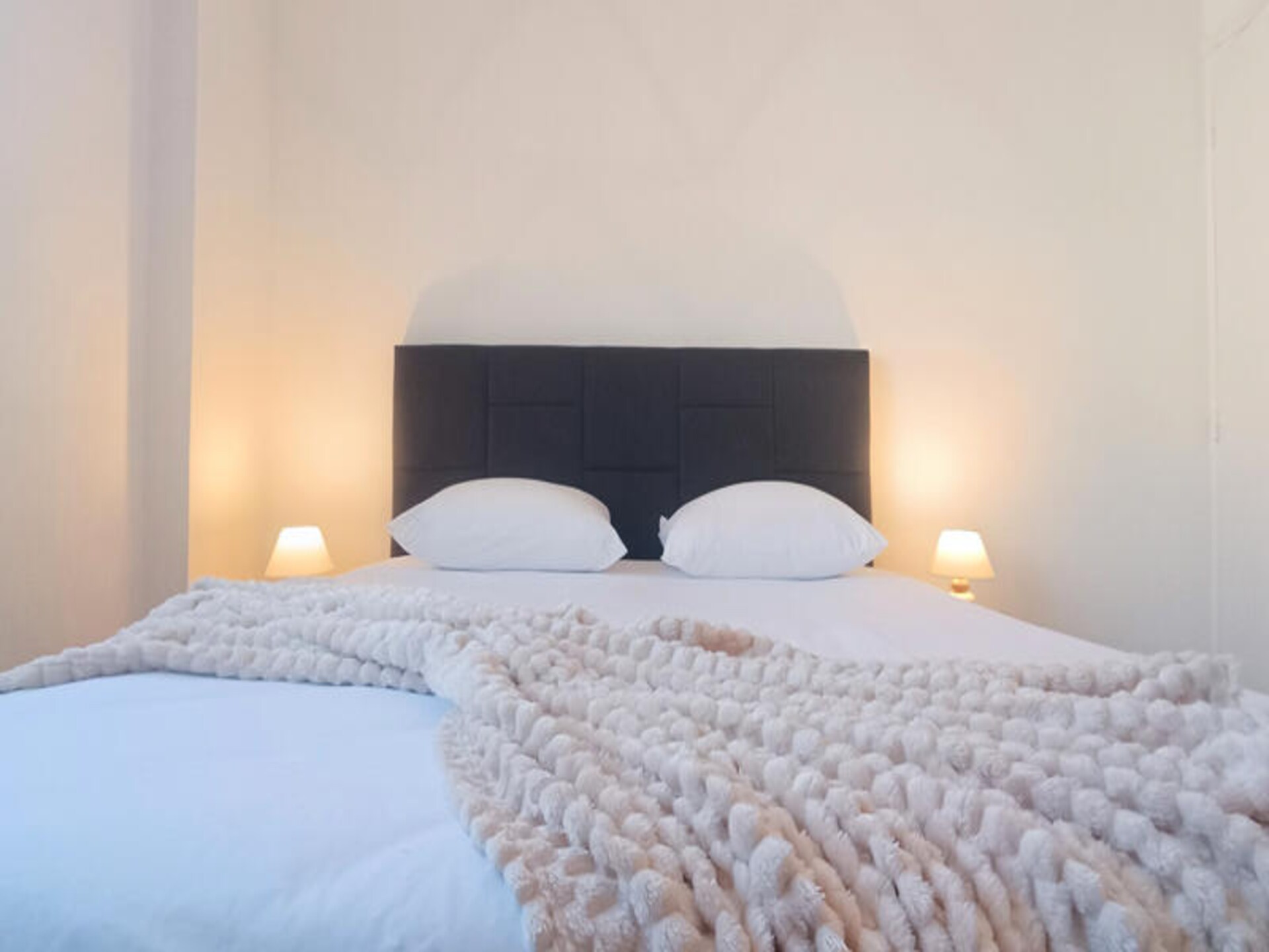 Charmant appartement in historische wijk La Chaume, Les Sables d'Olonne - foto 10