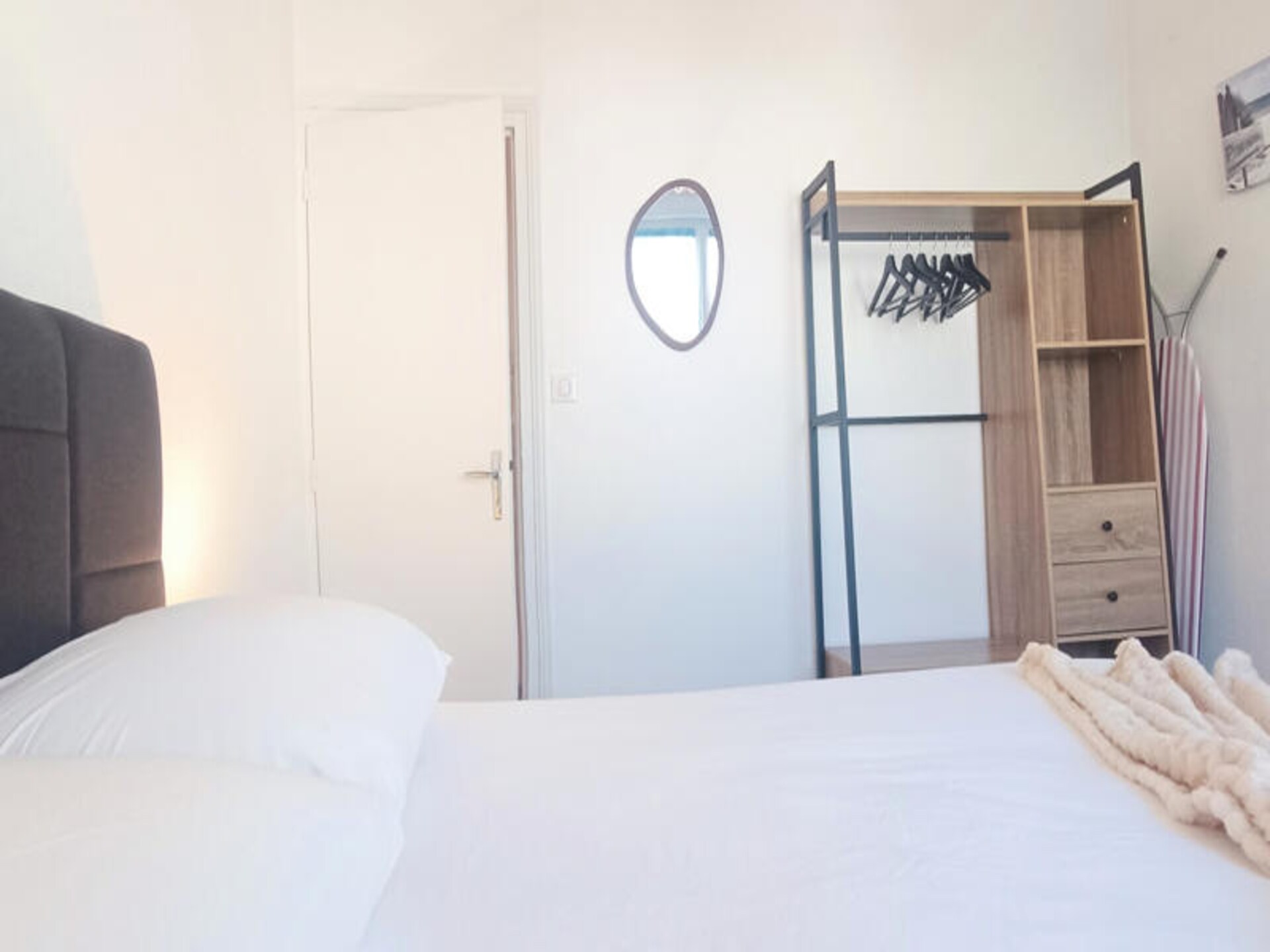 Charmant appartement in historische wijk La Chaume, Les Sables d'Olonne - foto 11