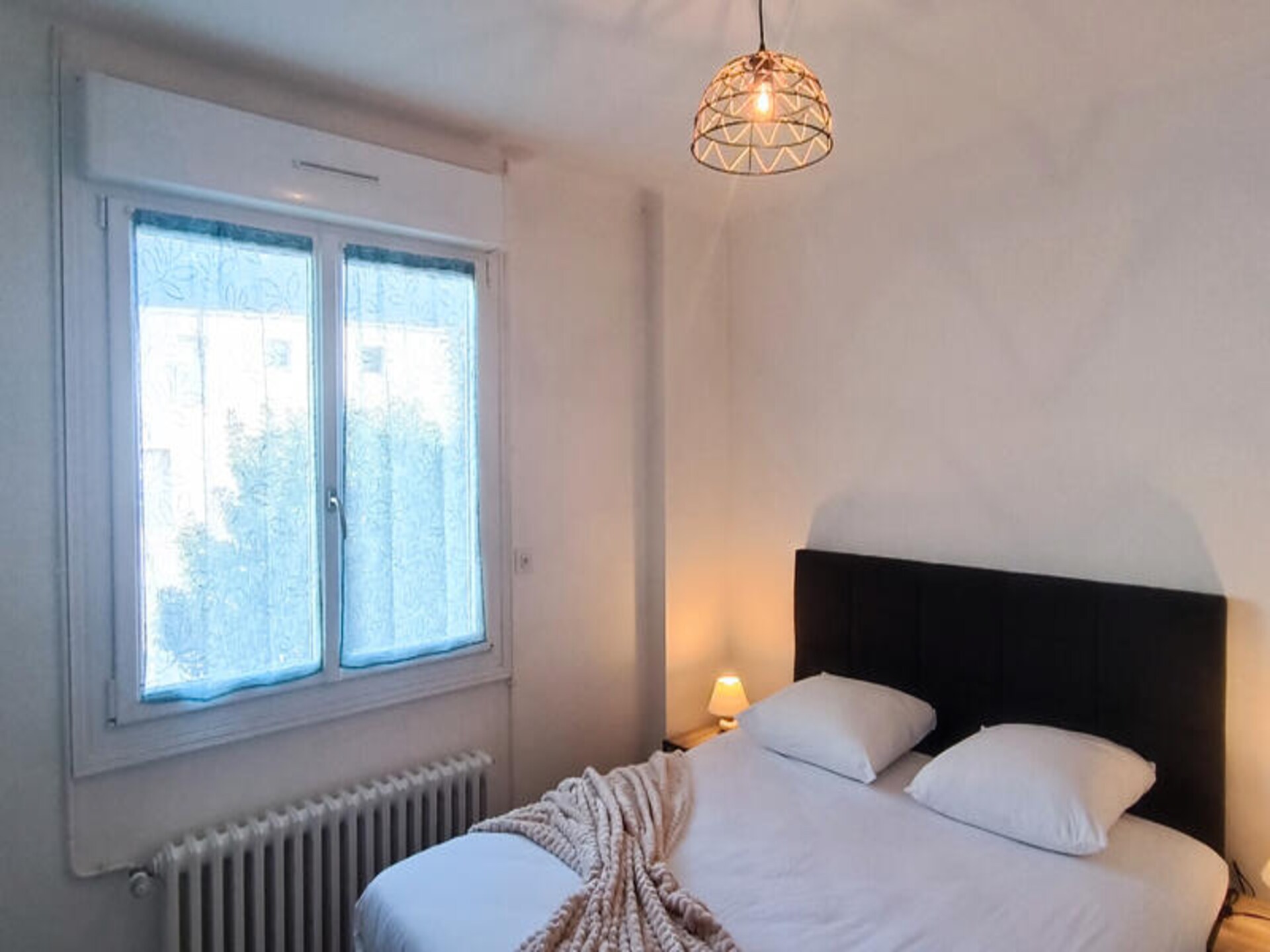 Charmant appartement in historische wijk La Chaume, Les Sables d'Olonne - foto 12