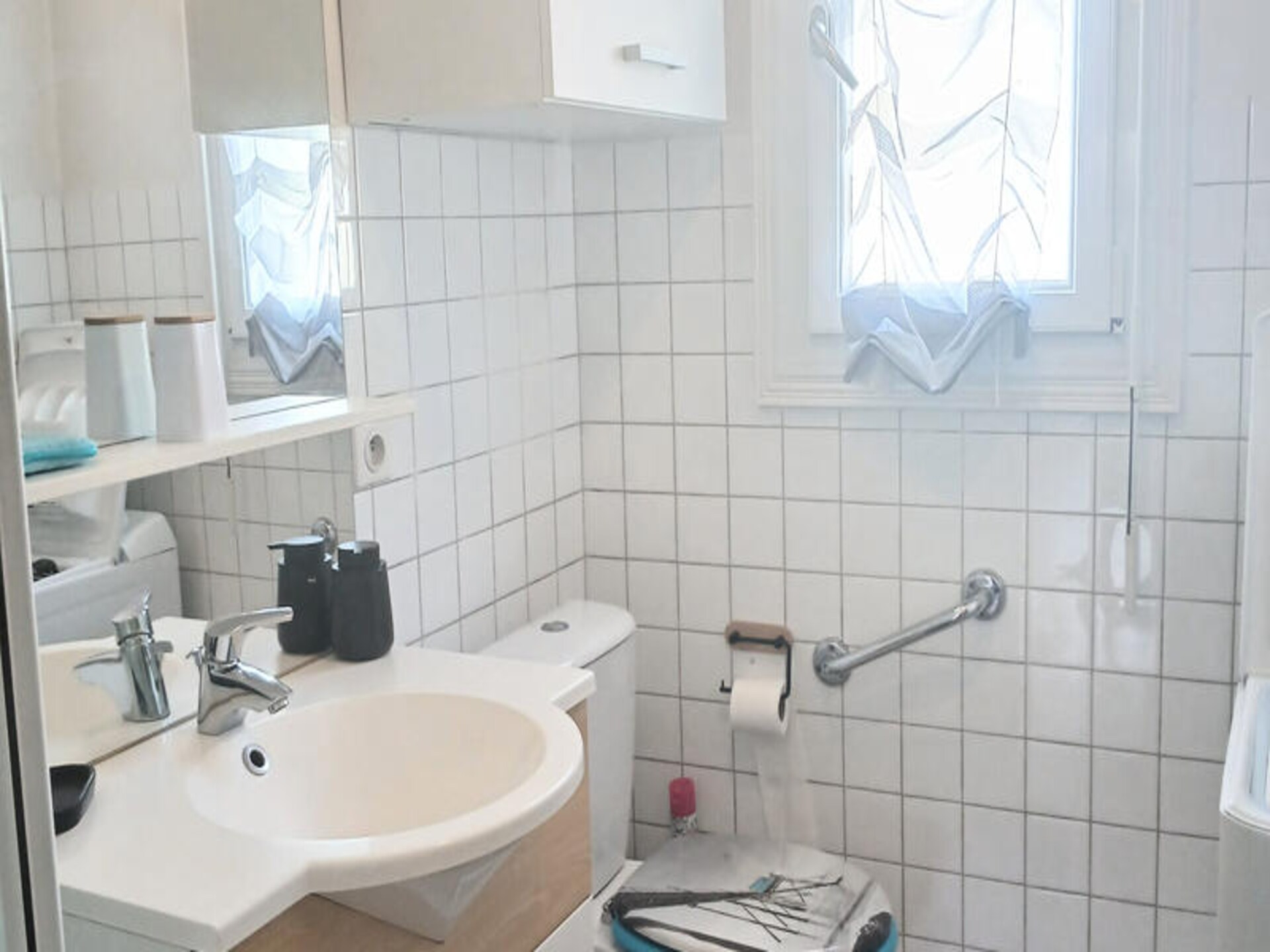 Charmant appartement in historische wijk La Chaume, Les Sables d'Olonne - foto 15