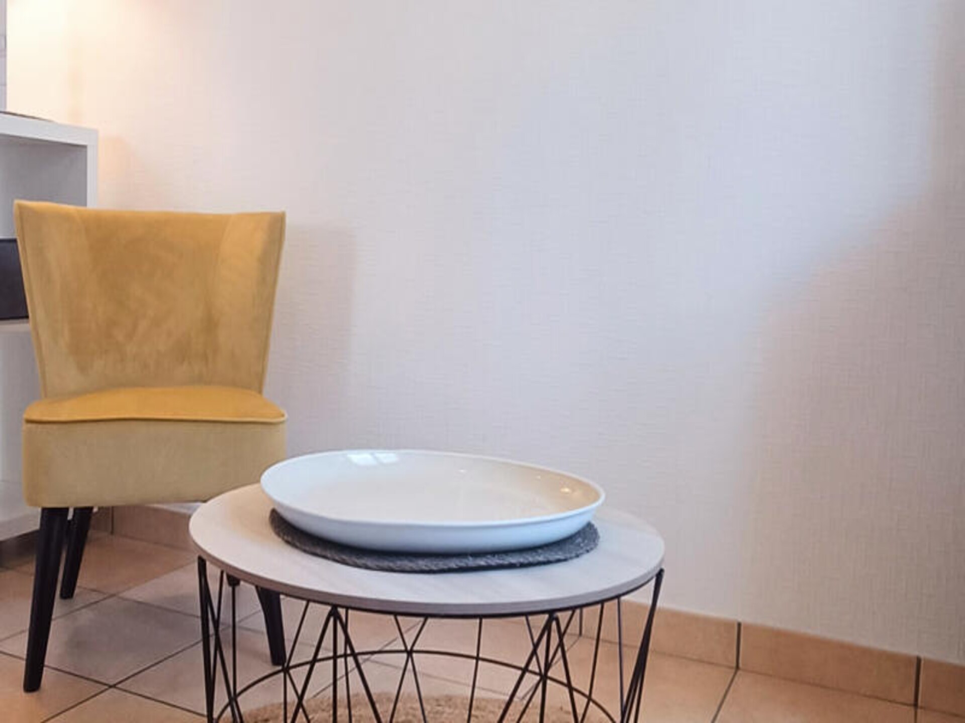 Charmant appartement in historische wijk La Chaume, Les Sables d'Olonne - foto 16