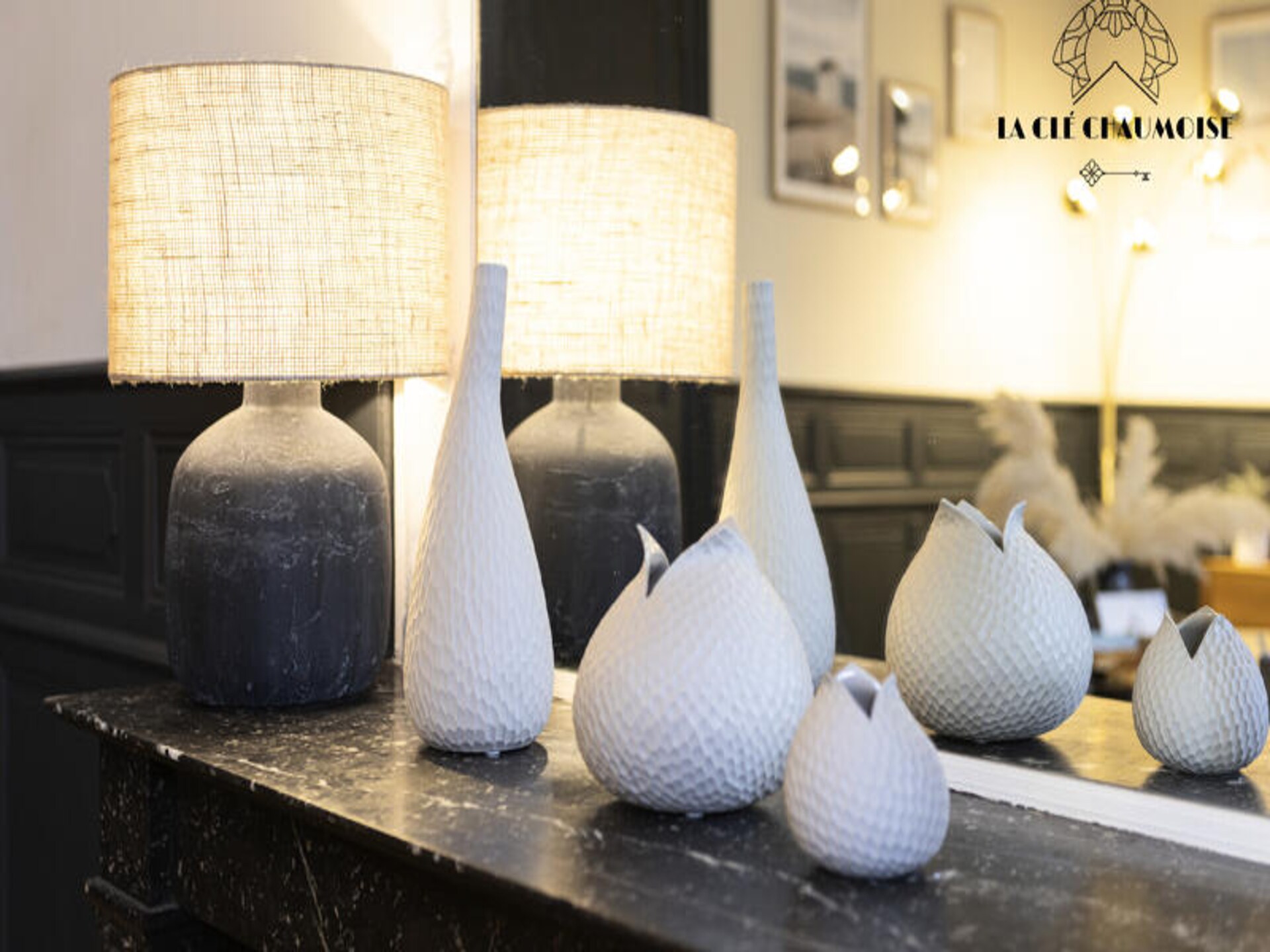 Elegant Haussmann-appartement op 45m van Grande Plage - foto 17