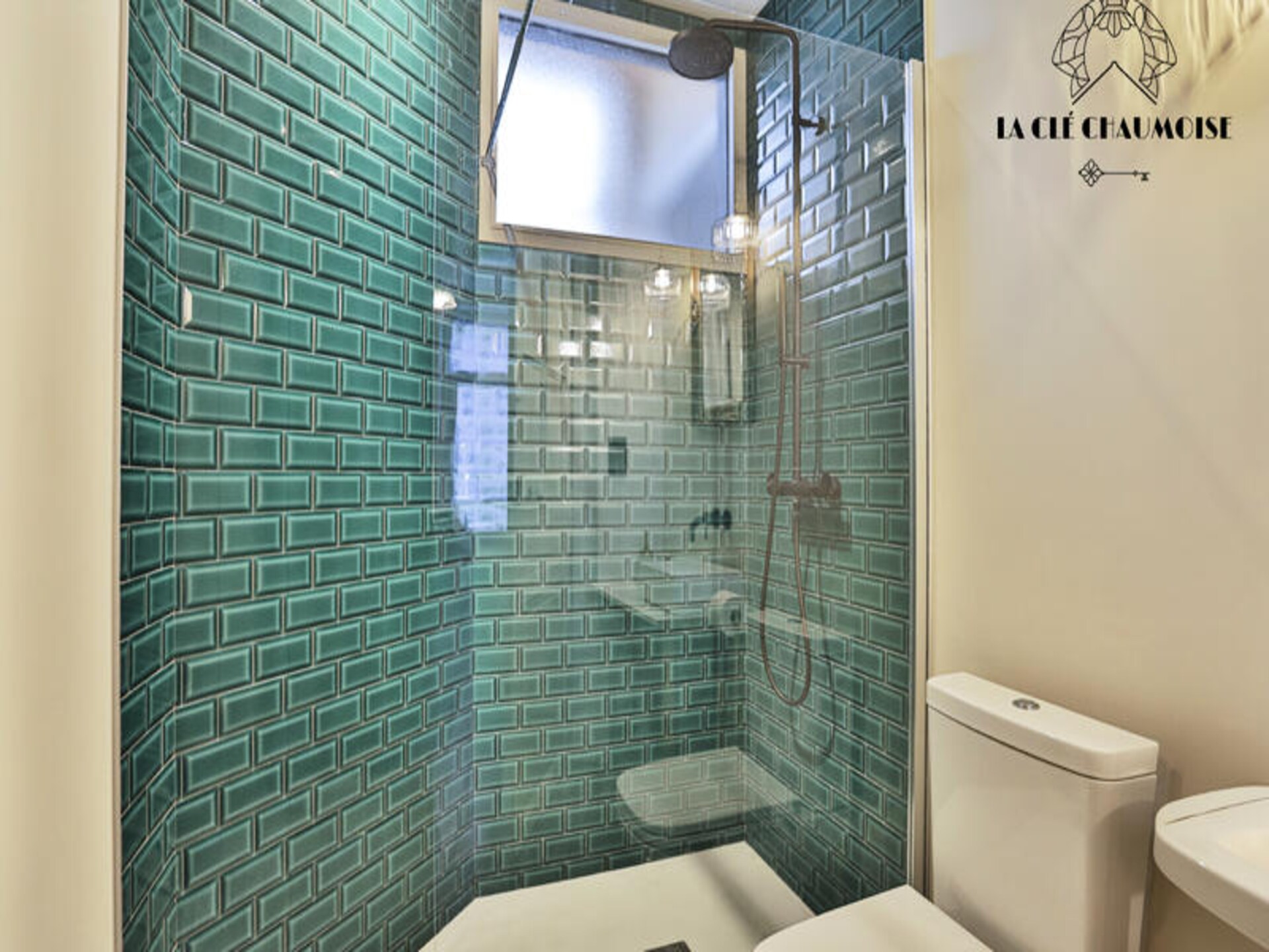 Elegant Haussmann-appartement op 45m van Grande Plage - foto 28