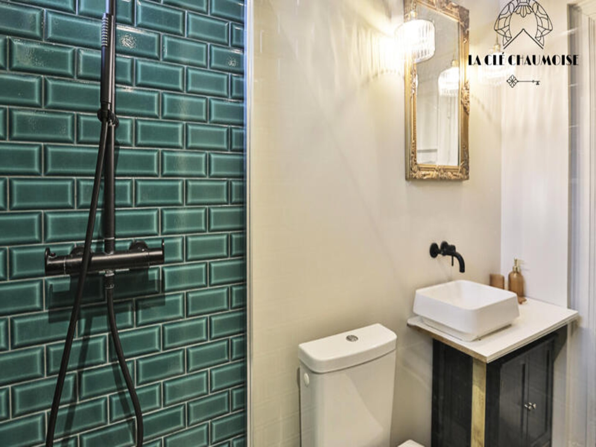 Elegant Haussmann-appartement op 45m van Grande Plage - foto 29