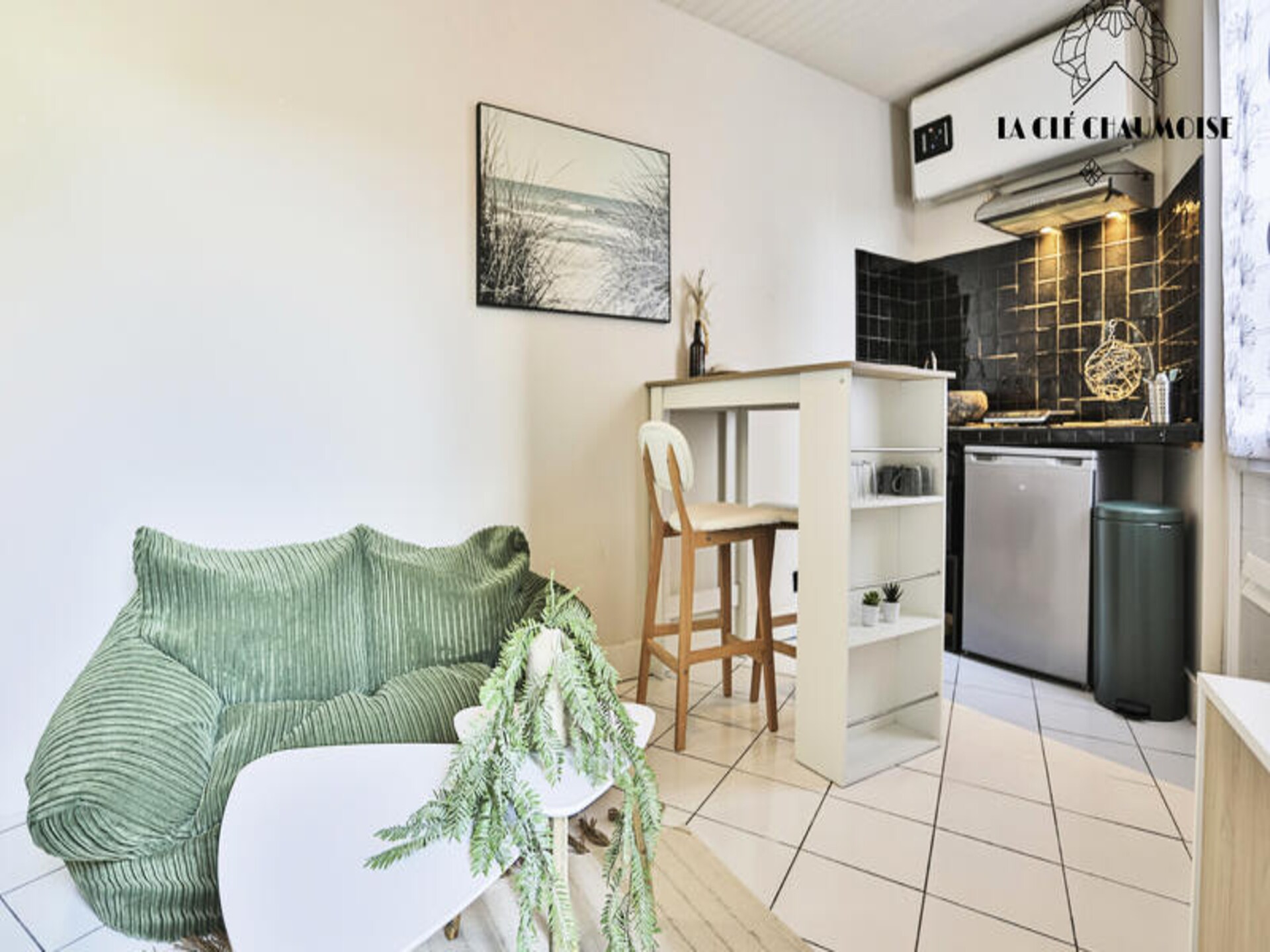 Elegant Haussmann-appartement op 45m van Grande Plage - foto 31