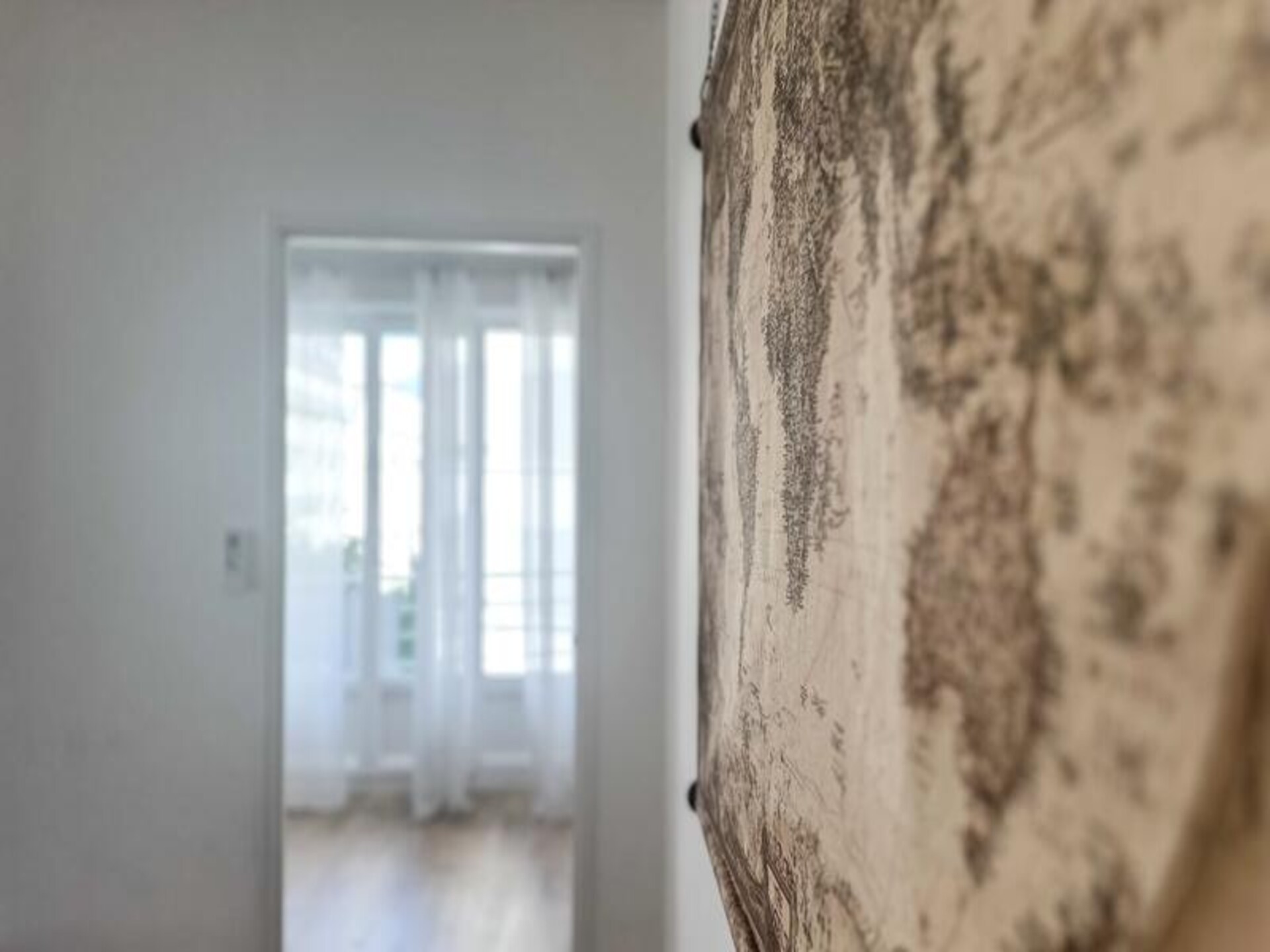 Gerenoveerd appartement met balkon in hartje Grenoble, vlakbij station - foto 25
