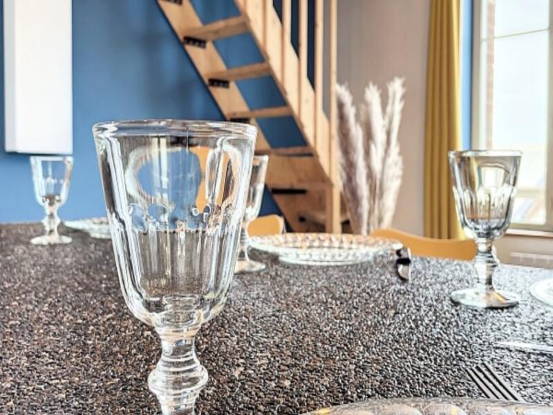 Résidence As 51: Romantisch appartement met zeezicht in Ault - foto 17
