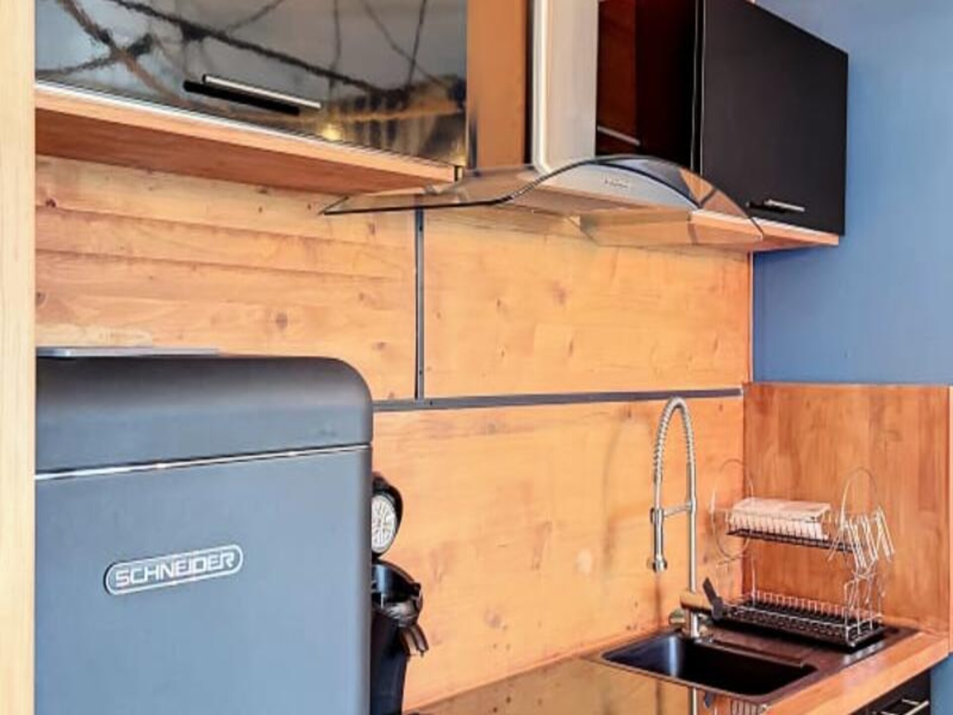 Résidence As 51: Romantisch appartement met zeezicht in Ault - foto 22