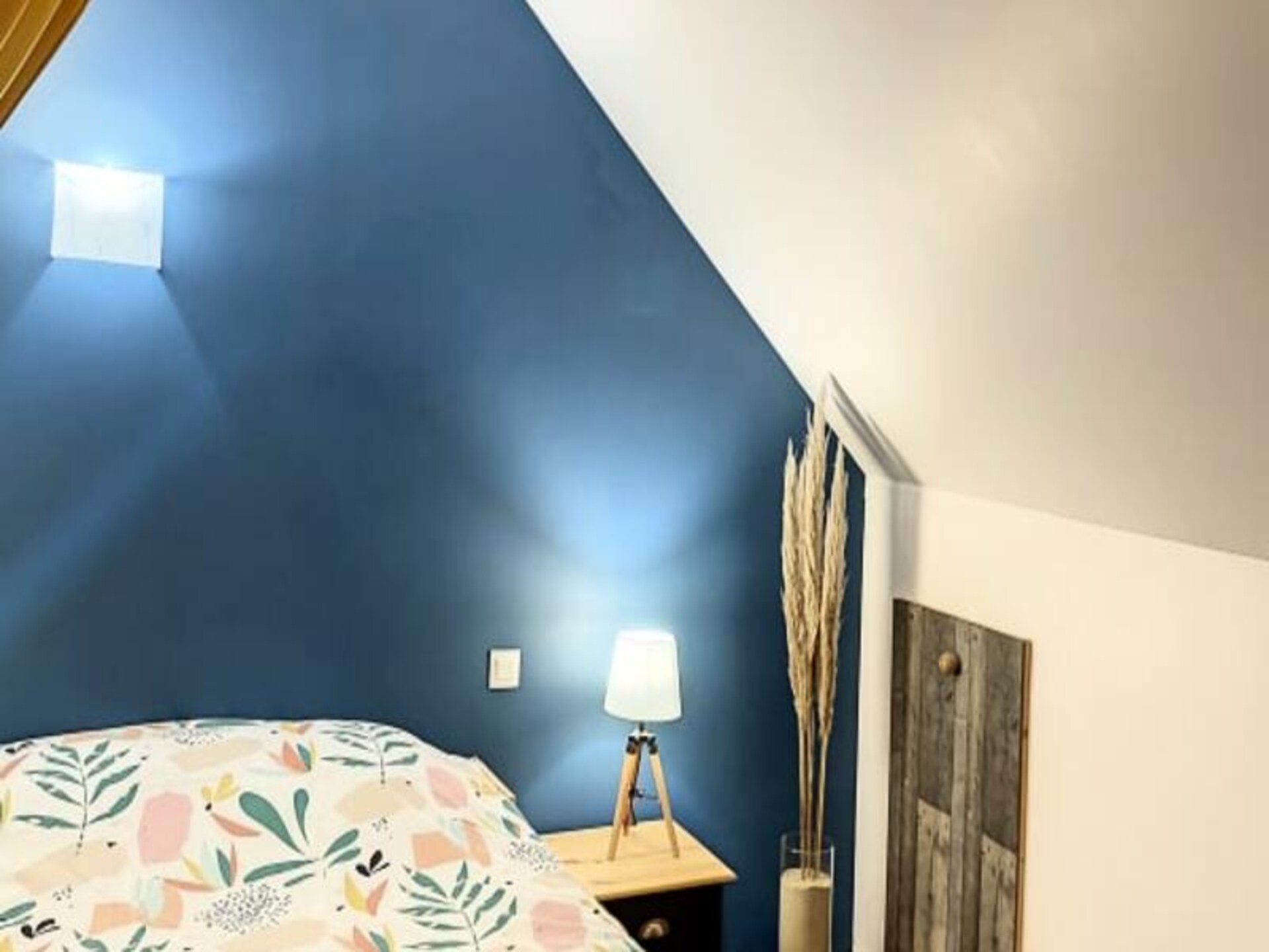 Résidence As 51: Romantisch appartement met zeezicht in Ault - foto 26