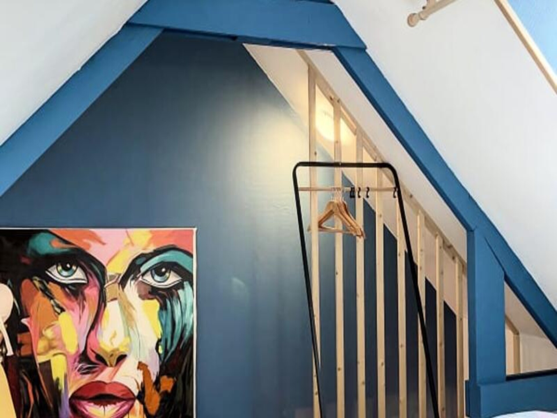 Résidence As 51: Romantisch appartement met zeezicht in Ault - foto 27