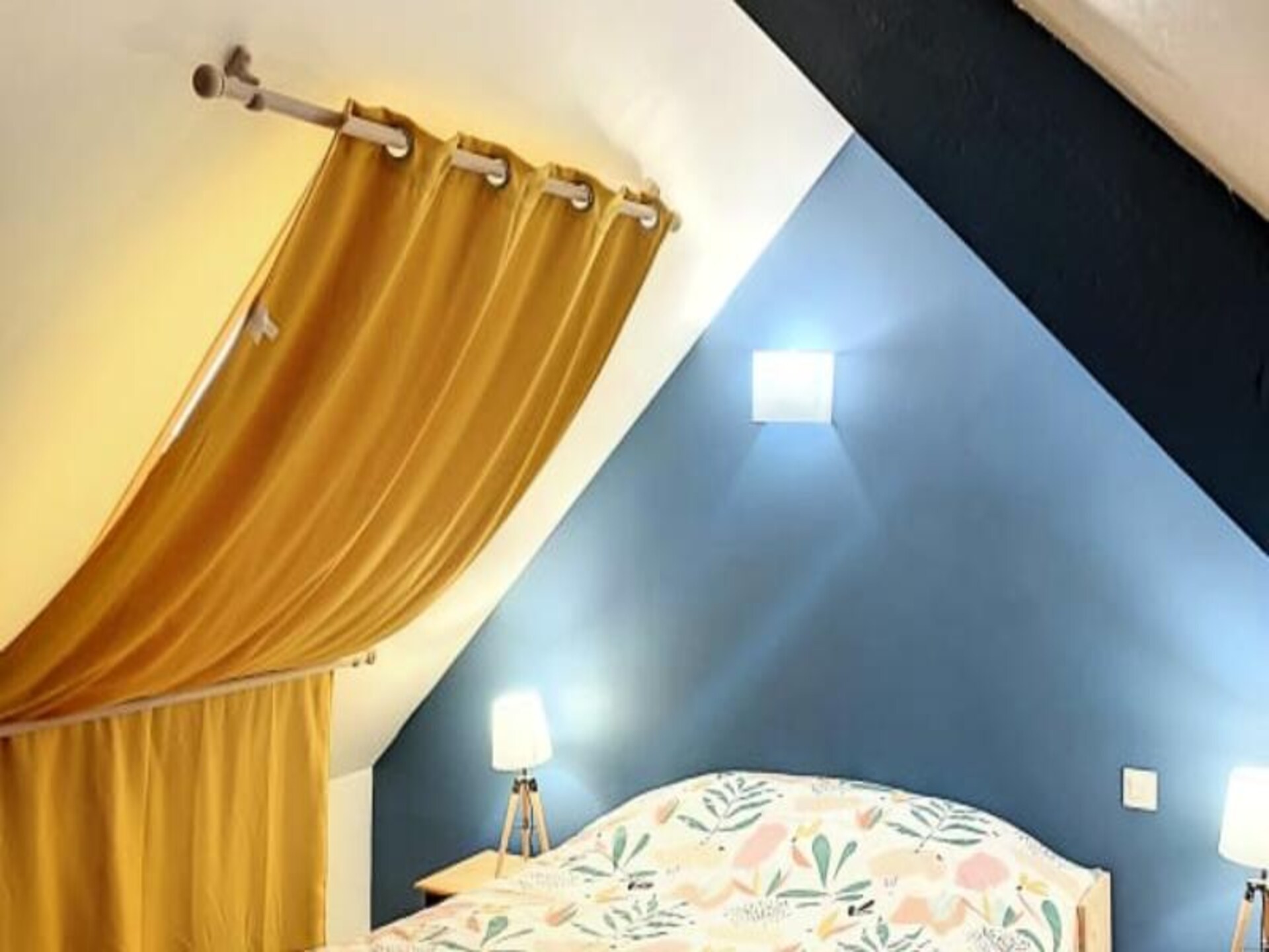 Résidence As 51: Romantisch appartement met zeezicht in Ault - foto 28