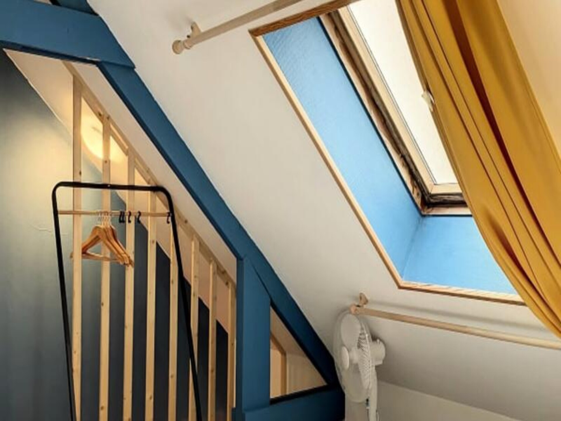 Résidence As 51: Romantisch appartement met zeezicht in Ault - foto 30