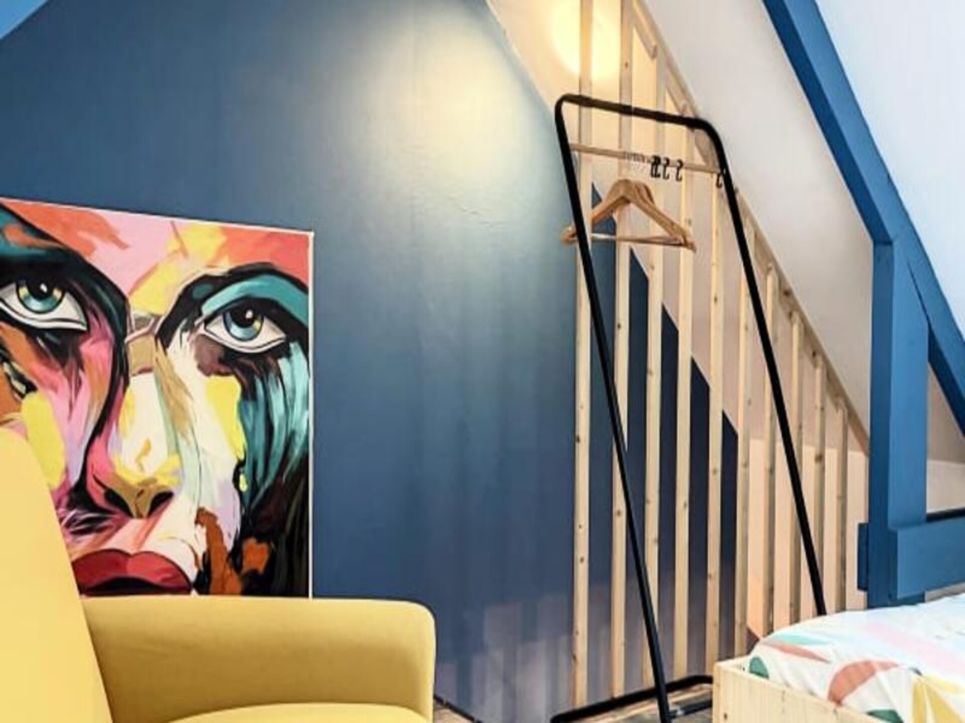 Résidence As 51: Romantisch appartement met zeezicht in Ault - foto 33