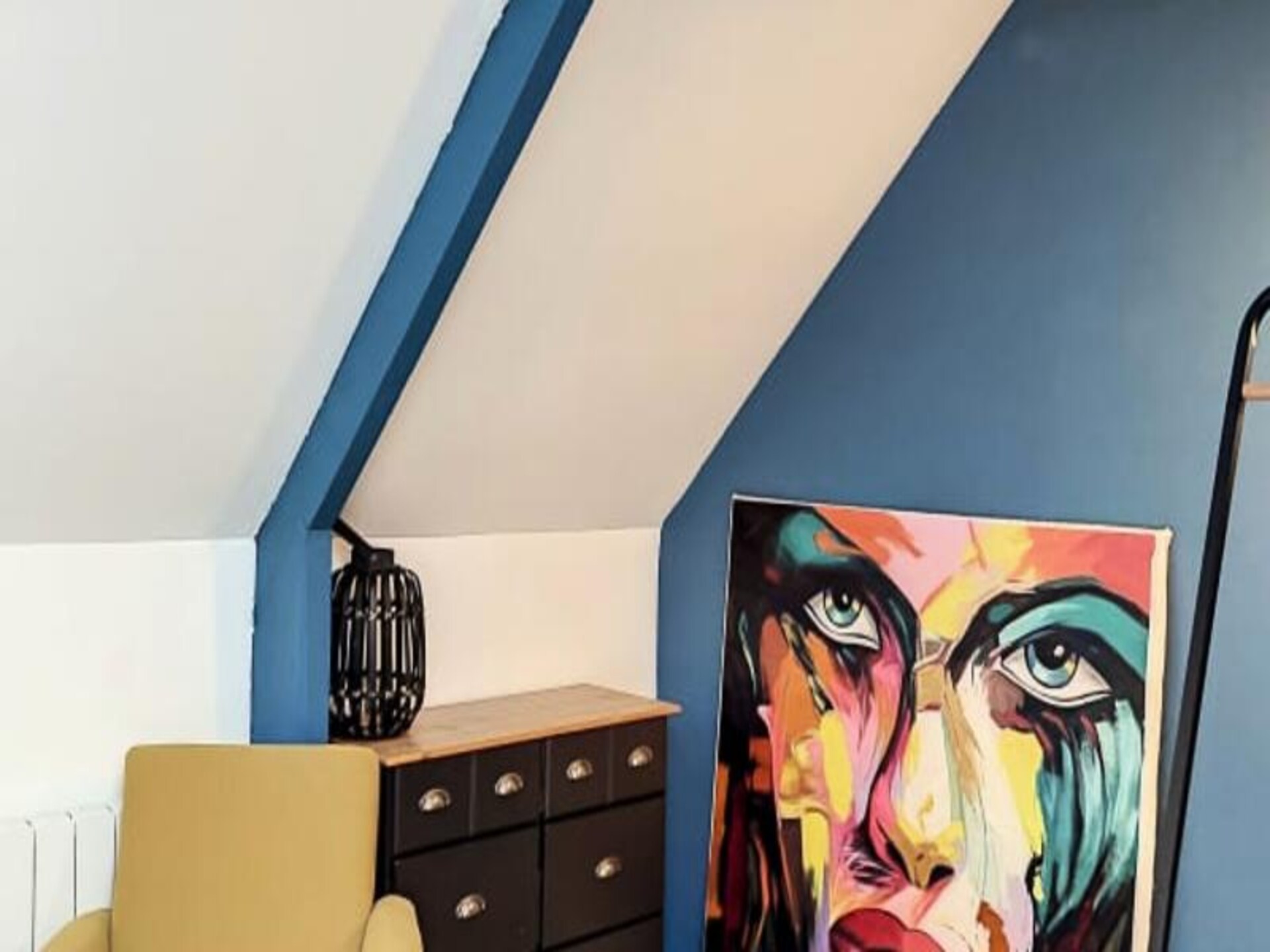 Résidence As 51: Romantisch appartement met zeezicht in Ault - foto 35