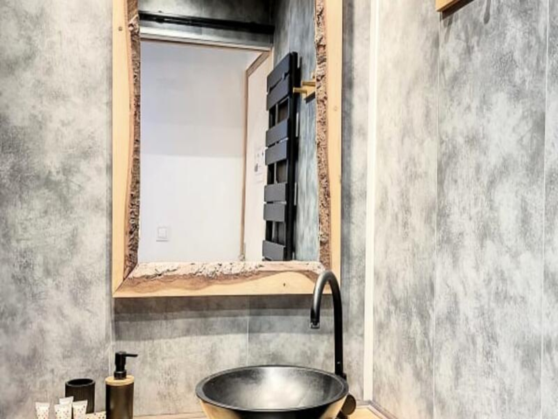 Résidence As 51: Romantisch appartement met zeezicht in Ault - foto 37