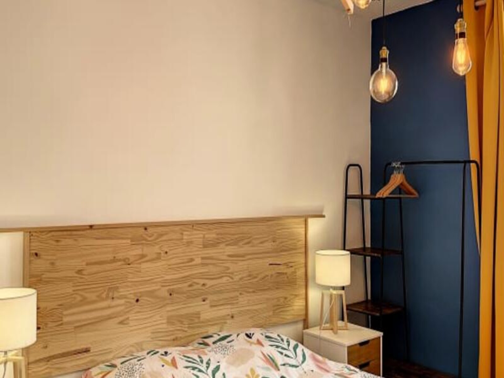 Appartement in Ault met zeezicht, 2 slaapkamers, 100m van de kust - foto 5