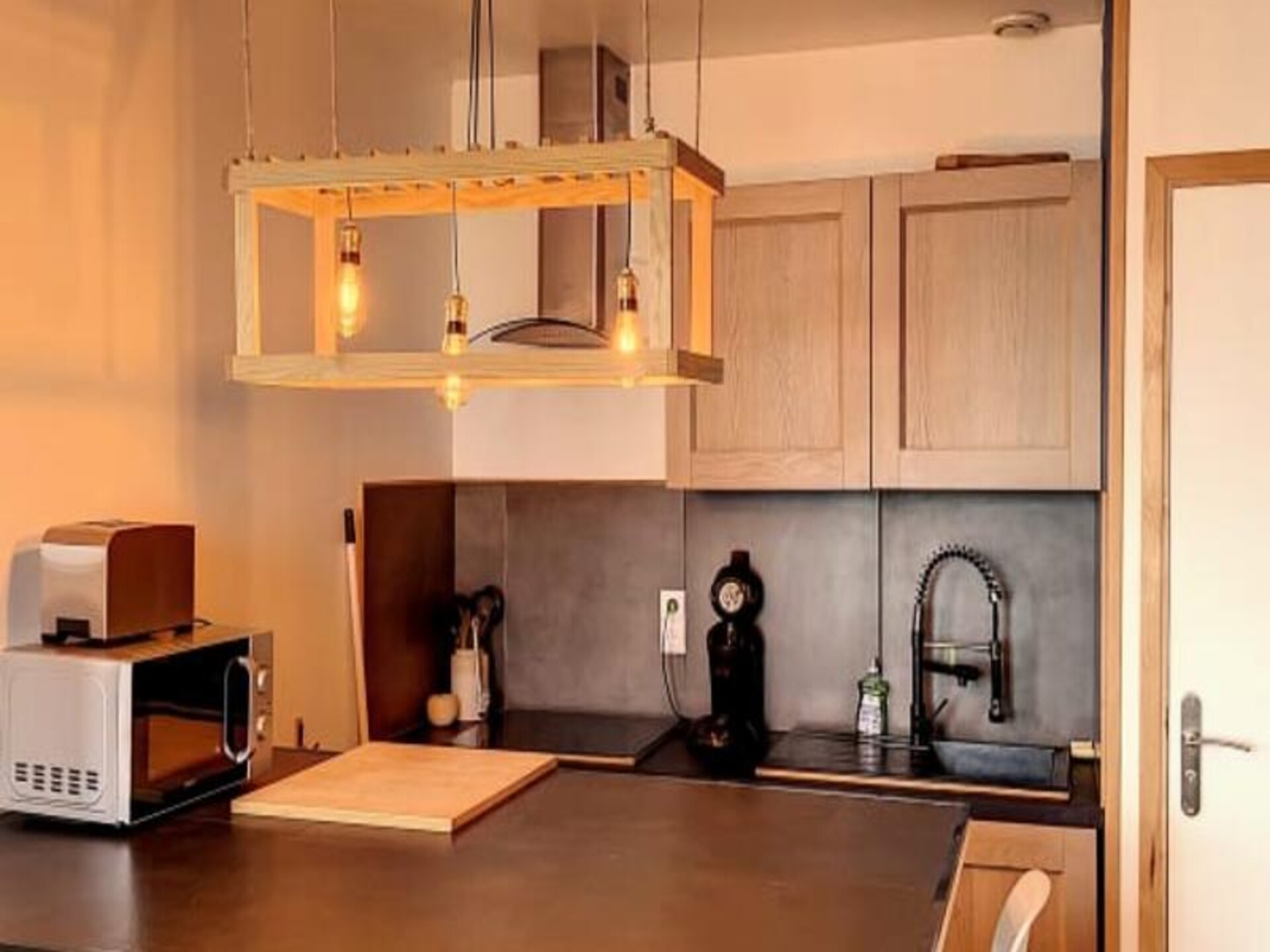 Appartement in Ault met zeezicht, 2 slaapkamers, 100m van de kust - foto 7