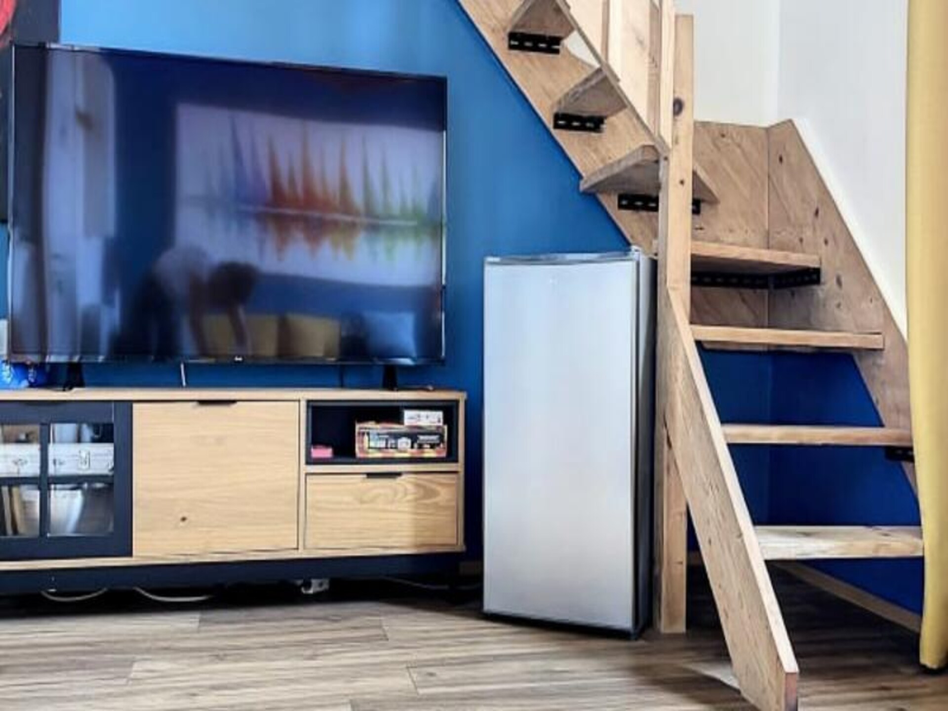 Appartement in Ault met zeezicht, 2 slaapkamers, 100m van de kust - foto 8