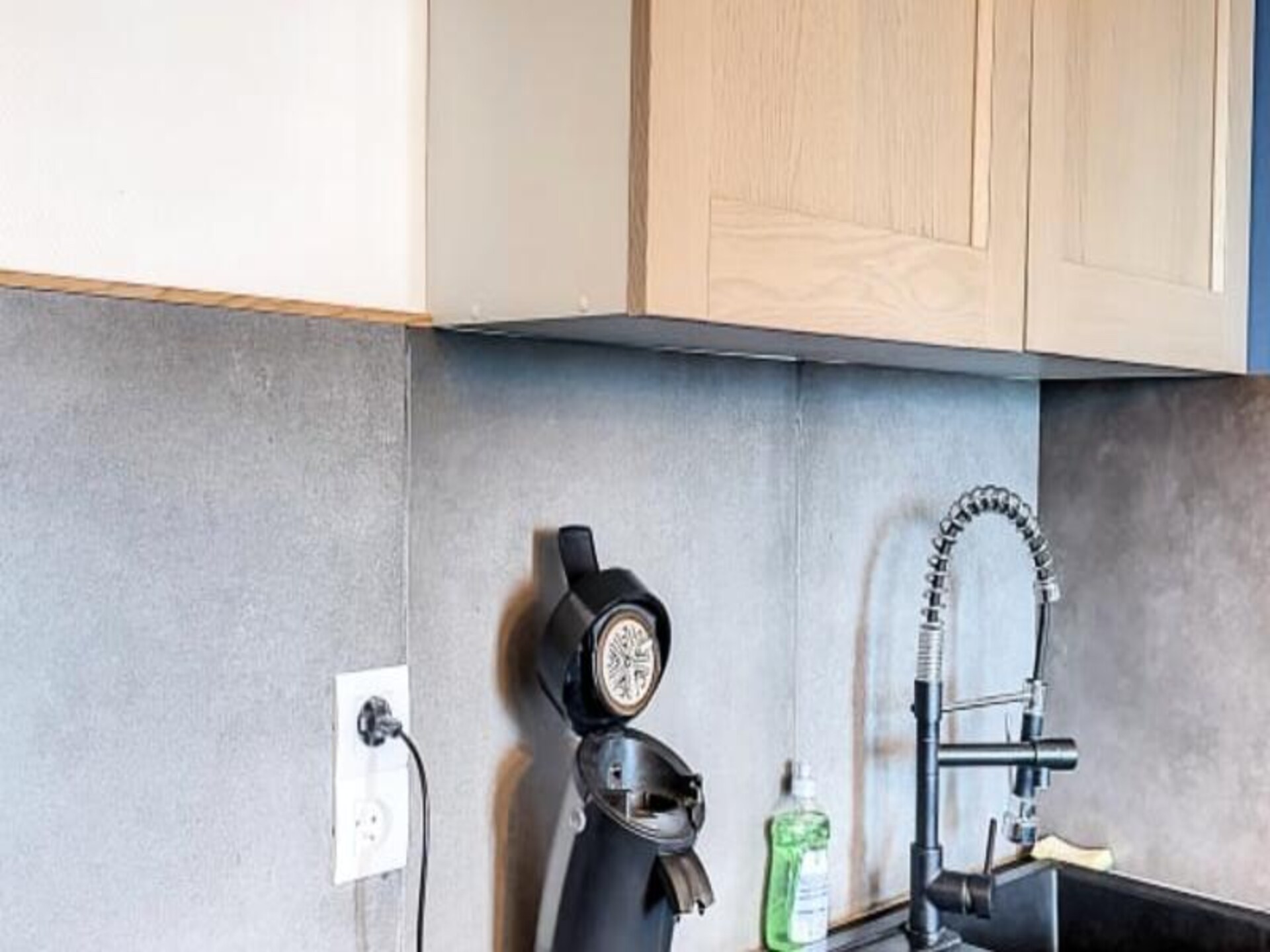 Appartement in Ault met zeezicht, 2 slaapkamers, 100m van de kust - foto 25