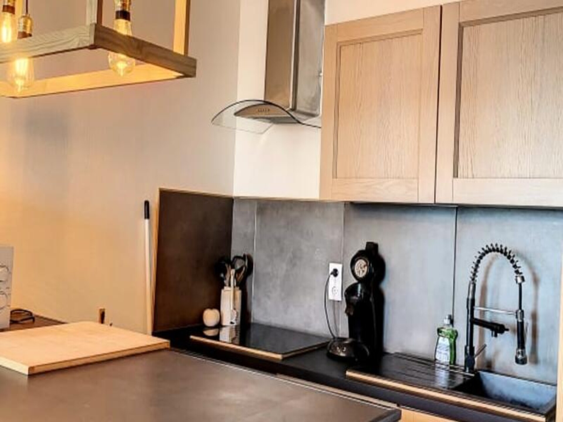 Appartement in Ault met zeezicht, 2 slaapkamers, 100m van de kust - foto 26