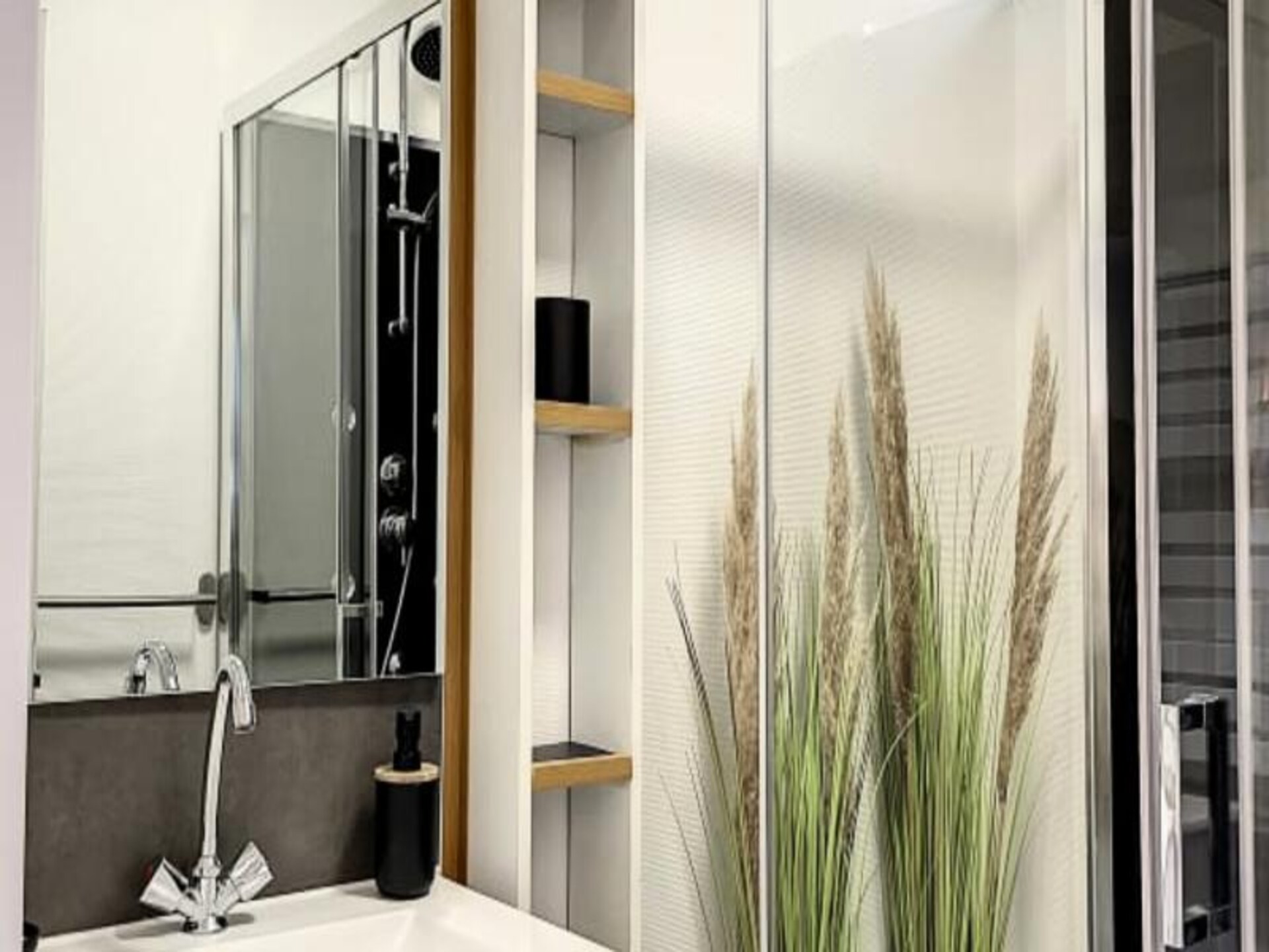 Appartement in Ault met zeezicht, 2 slaapkamers, 100m van de kust - foto 29