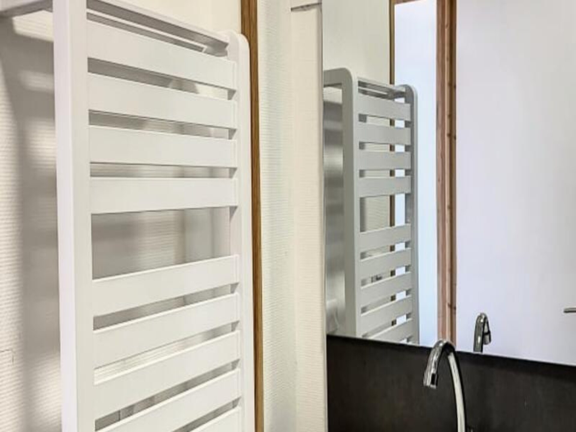 Appartement in Ault met zeezicht, 2 slaapkamers, 100m van de kust - foto 30