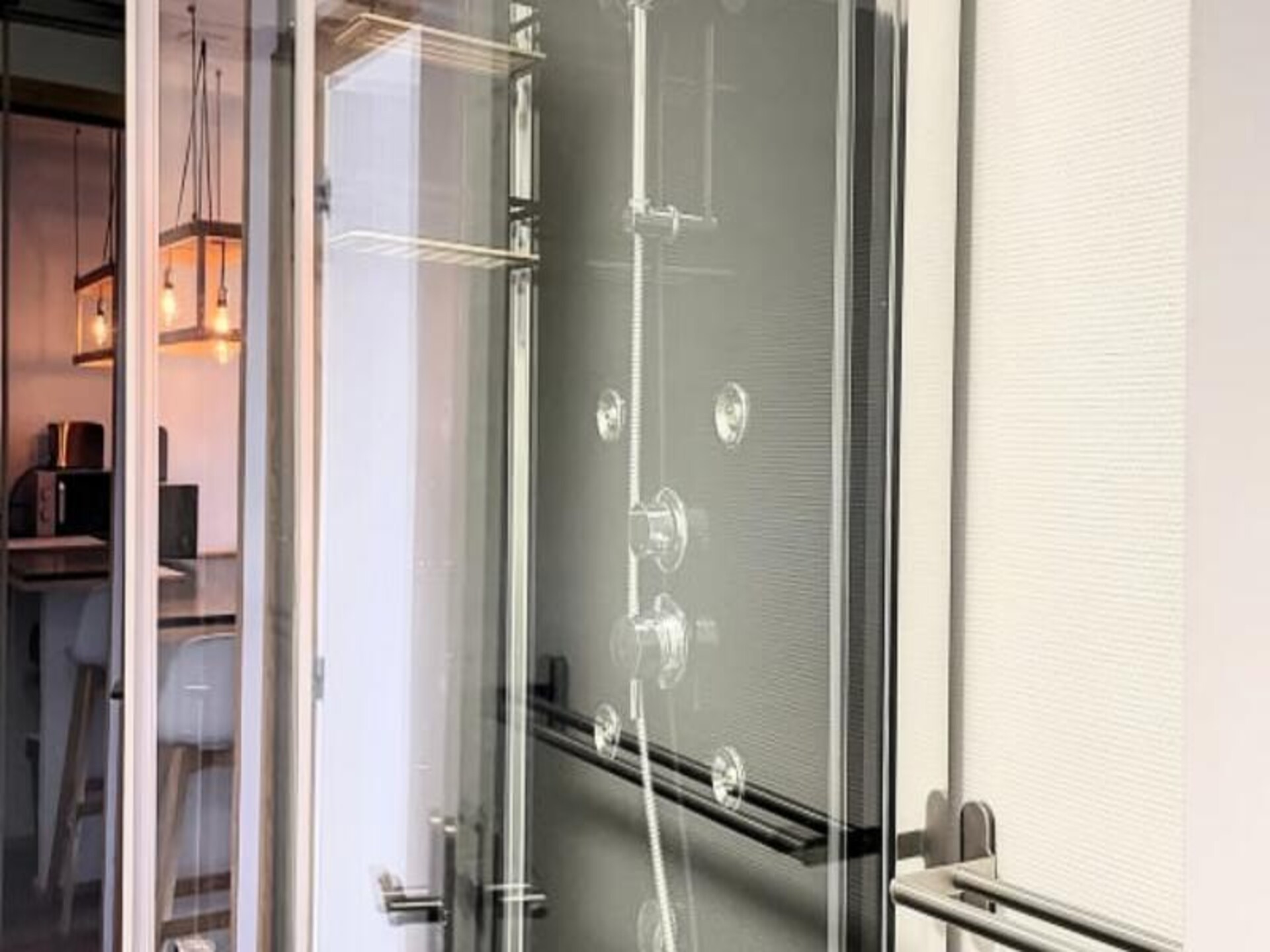 Appartement in Ault met zeezicht, 2 slaapkamers, 100m van de kust - foto 31