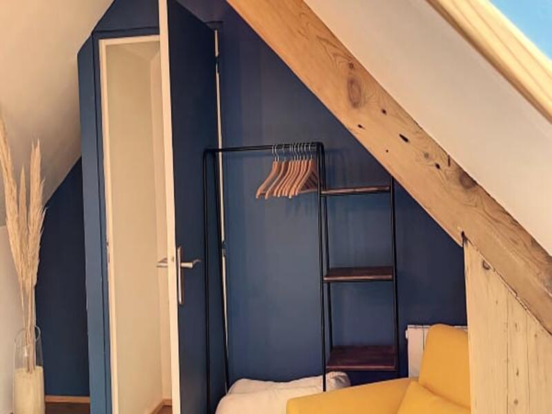 Appartement in Ault met zeezicht, 2 slaapkamers, 100m van de kust - foto 34