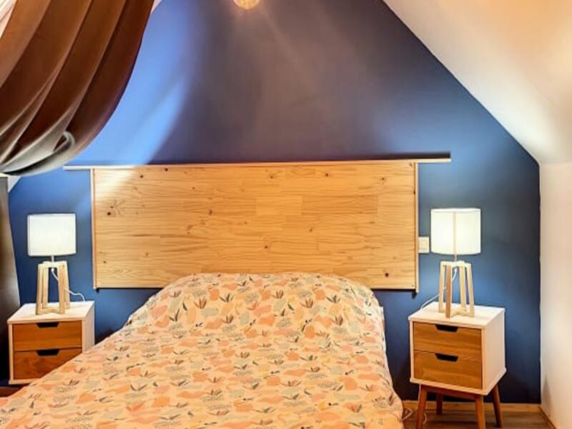 Appartement in Ault met zeezicht, 2 slaapkamers, 100m van de kust - foto 36