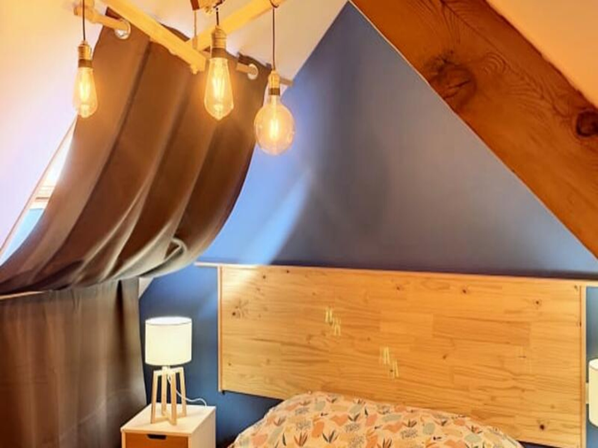 Appartement in Ault met zeezicht, 2 slaapkamers, 100m van de kust - foto 37