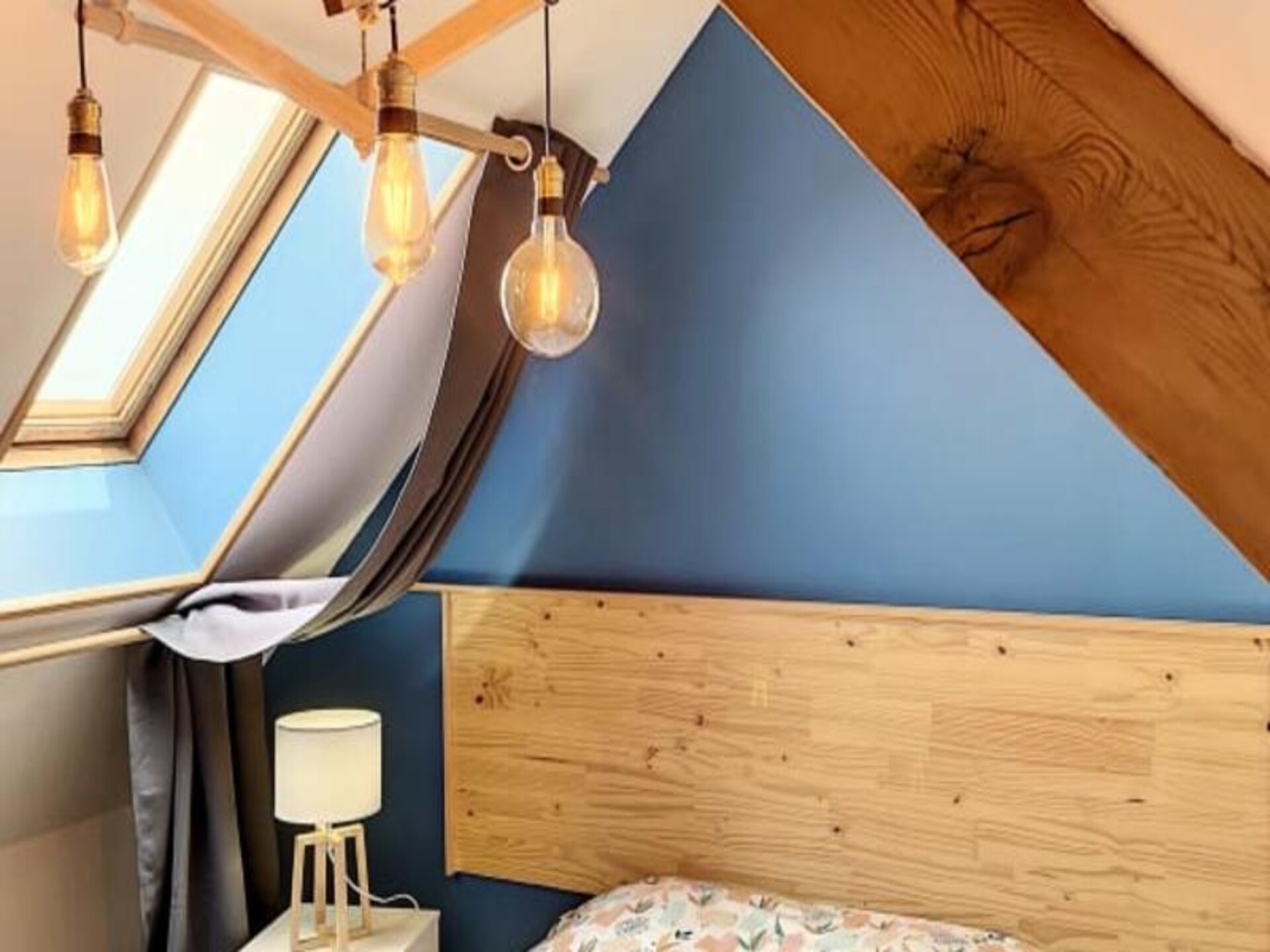 Appartement in Ault met zeezicht, 2 slaapkamers, 100m van de kust - foto 38
