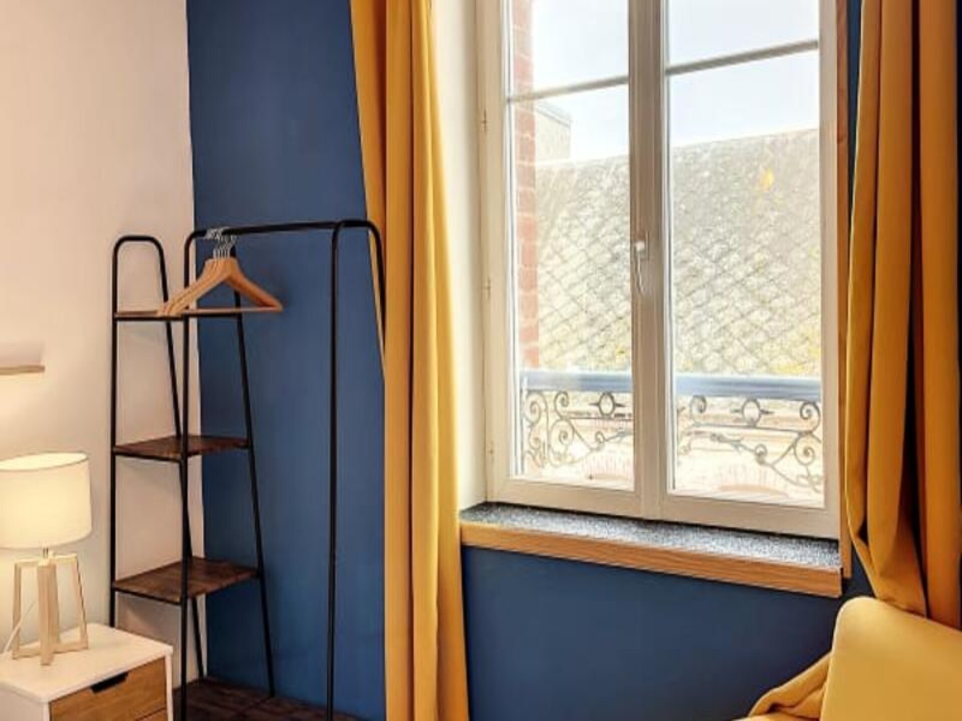 Appartement in Ault met zeezicht, 2 slaapkamers, 100m van de kust - foto 39