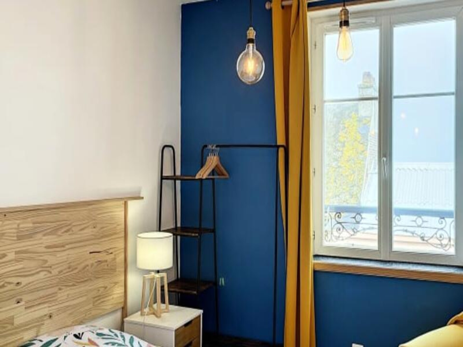 Appartement in Ault met zeezicht, 2 slaapkamers, 100m van de kust - foto 40