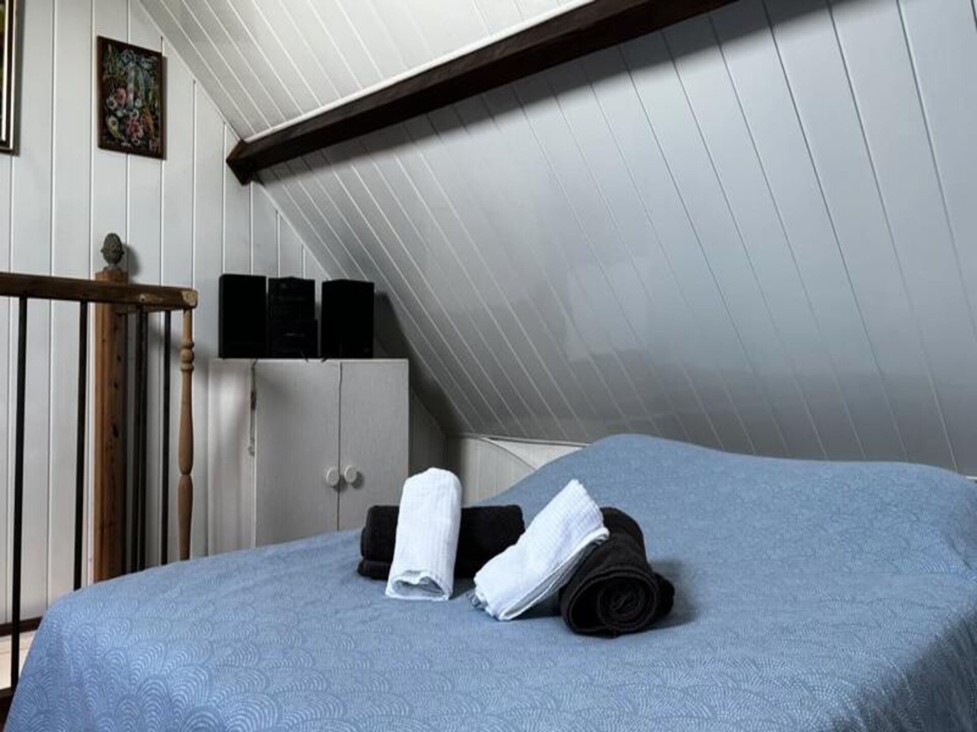 Duplex aan zee in Ault: Résidence Ap 40 'Le Nancy' met panoramisch zeezicht - foto 27