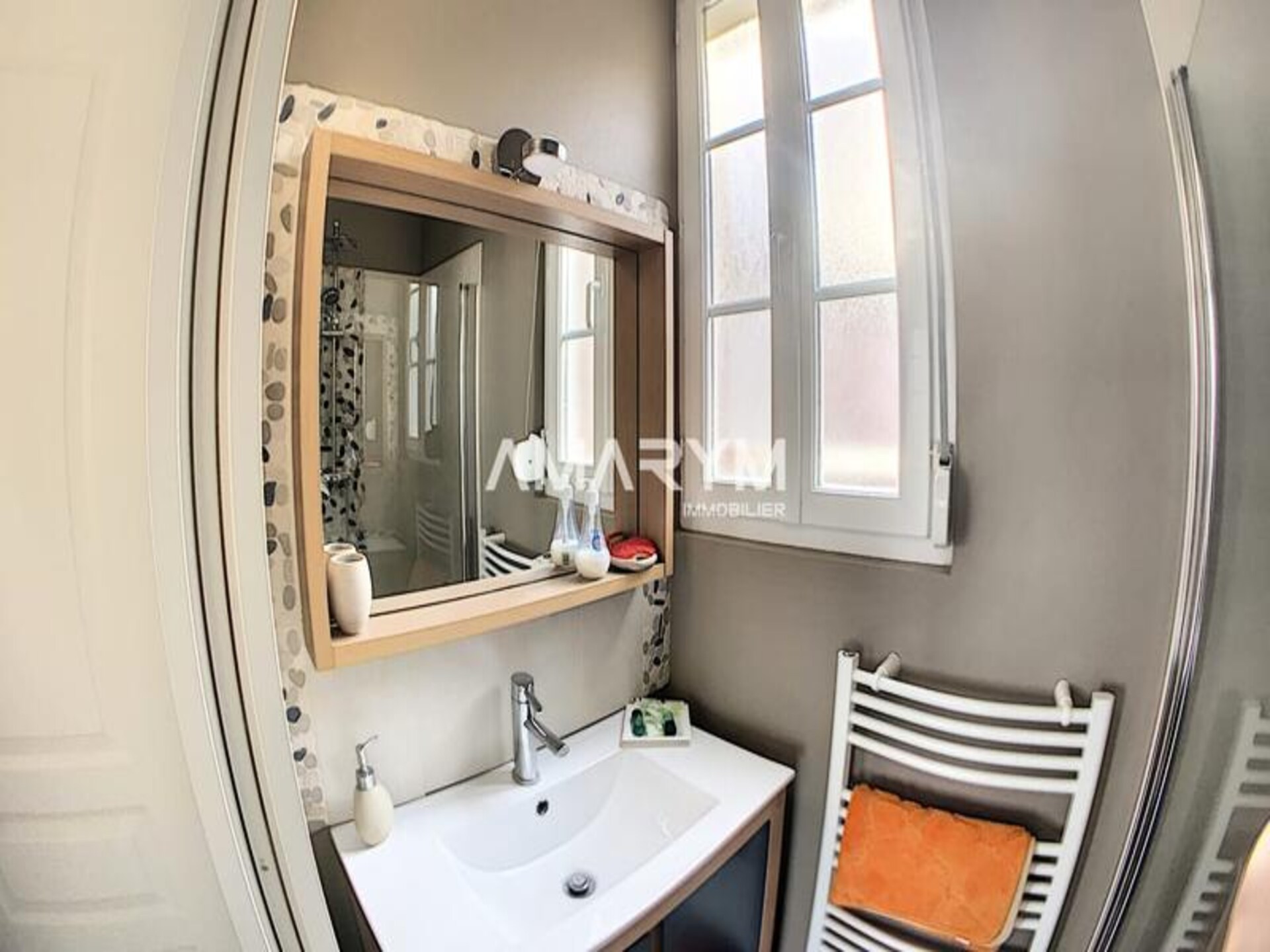 Duplex aan zee in Ault: Résidence Ap 40 'Le Nancy' met panoramisch zeezicht - foto 28