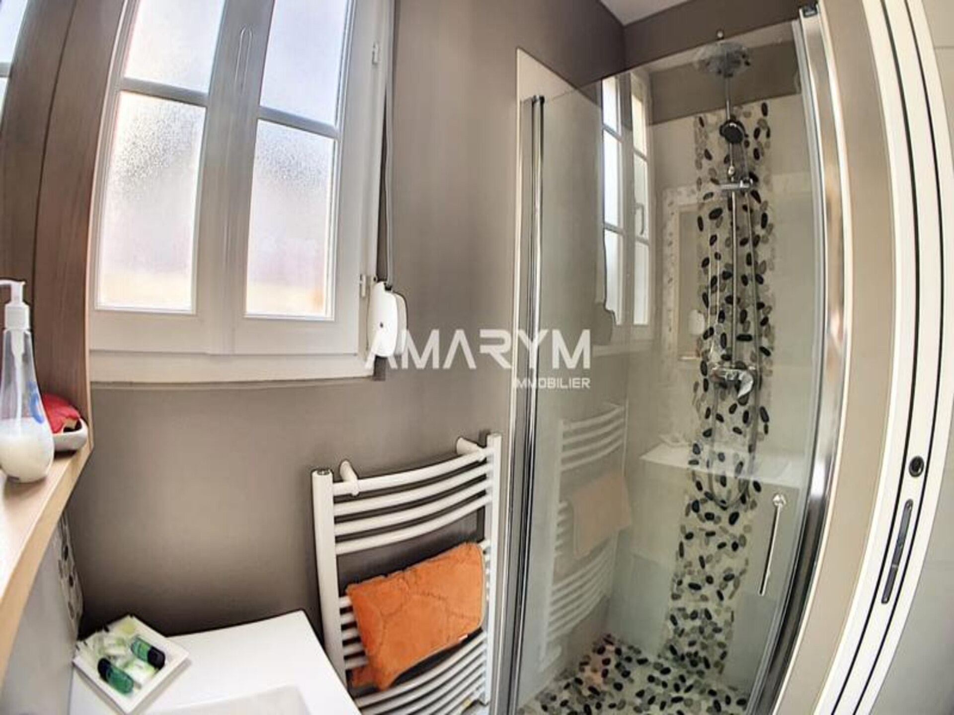 Duplex aan zee in Ault: Résidence Ap 40 'Le Nancy' met panoramisch zeezicht - foto 30