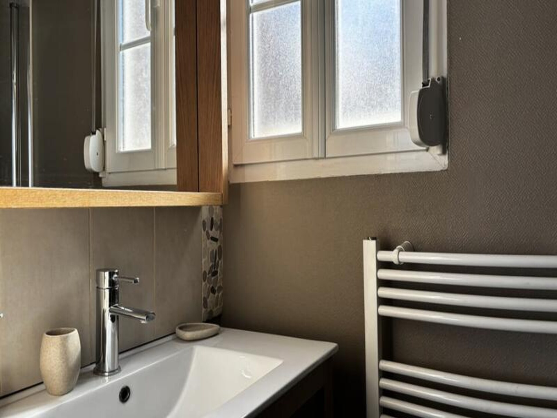 Duplex aan zee in Ault: Résidence Ap 40 'Le Nancy' met panoramisch zeezicht - foto 34