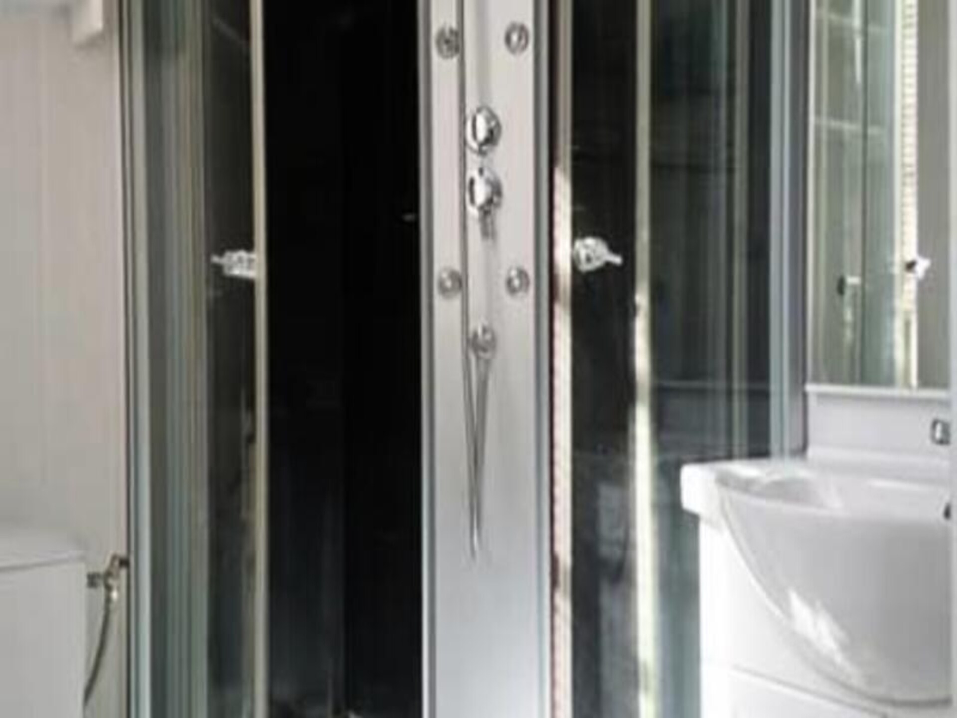 Licht appartement met panoramisch zeezicht en balkon in Mers-les-Bains - foto 7