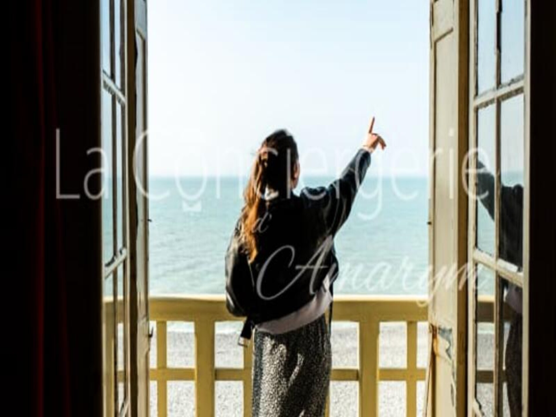 Licht appartement met panoramisch zeezicht en balkon in Mers-les-Bains - foto 29