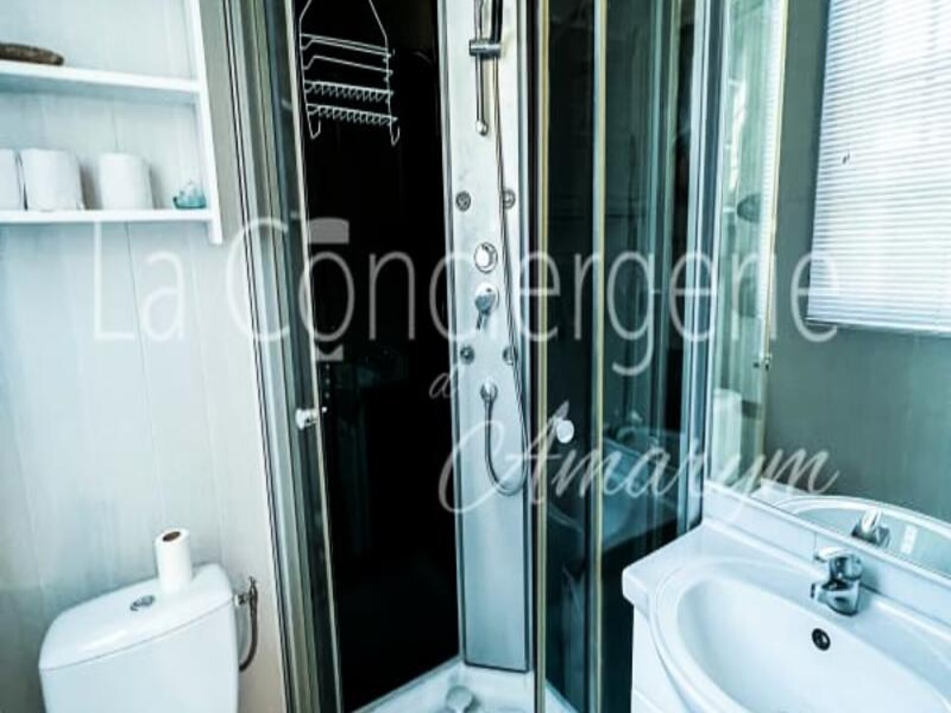 Licht appartement met panoramisch zeezicht en balkon in Mers-les-Bains - foto 40