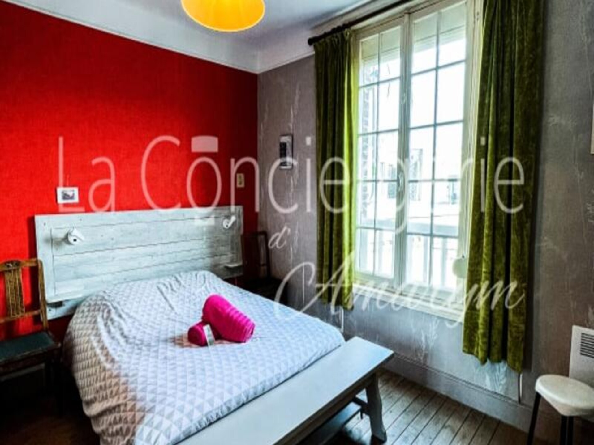 Licht appartement met panoramisch zeezicht en balkon in Mers-les-Bains - foto 41